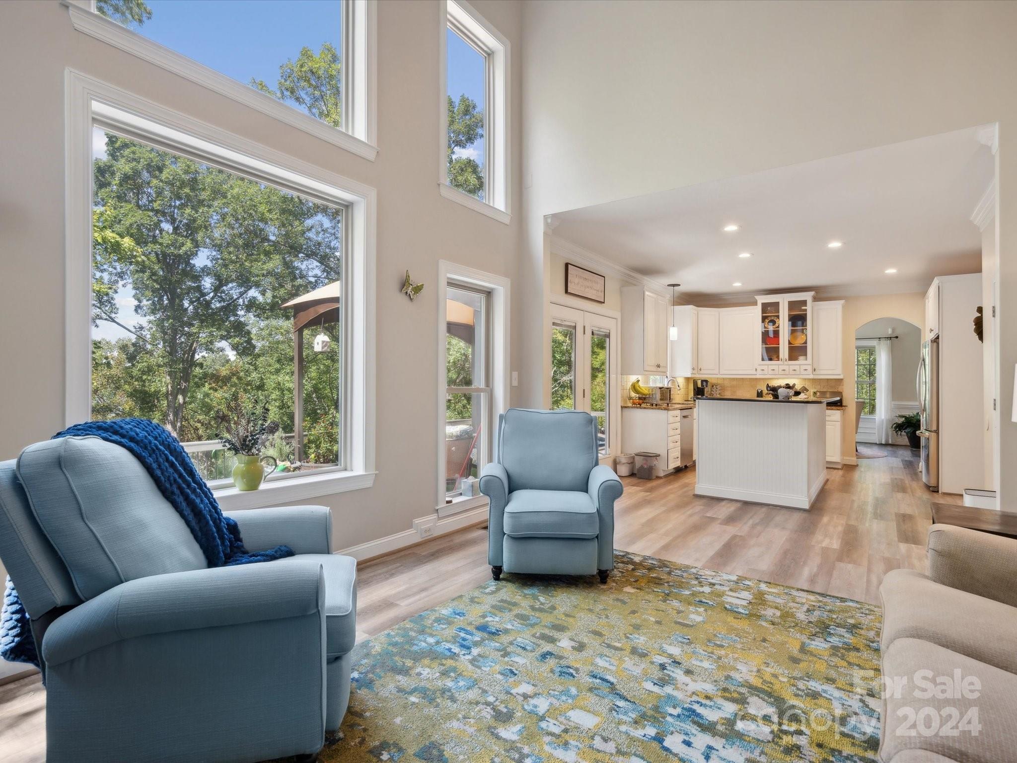 Windjammer - Residential