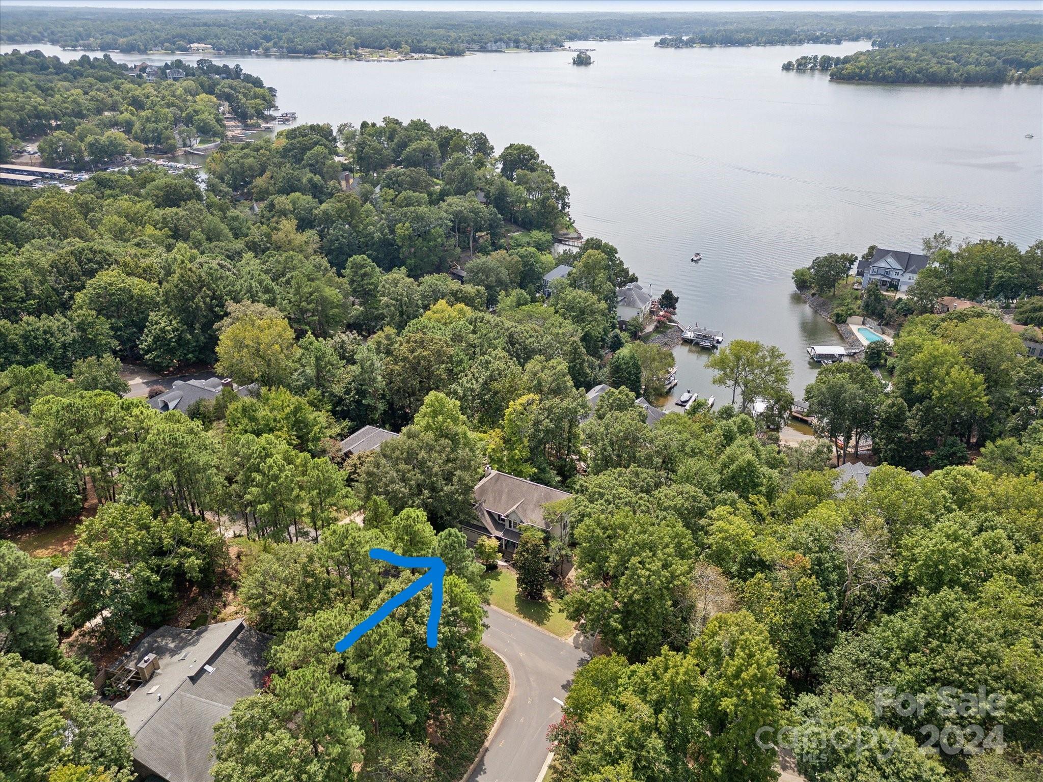 Windjammer - Residential