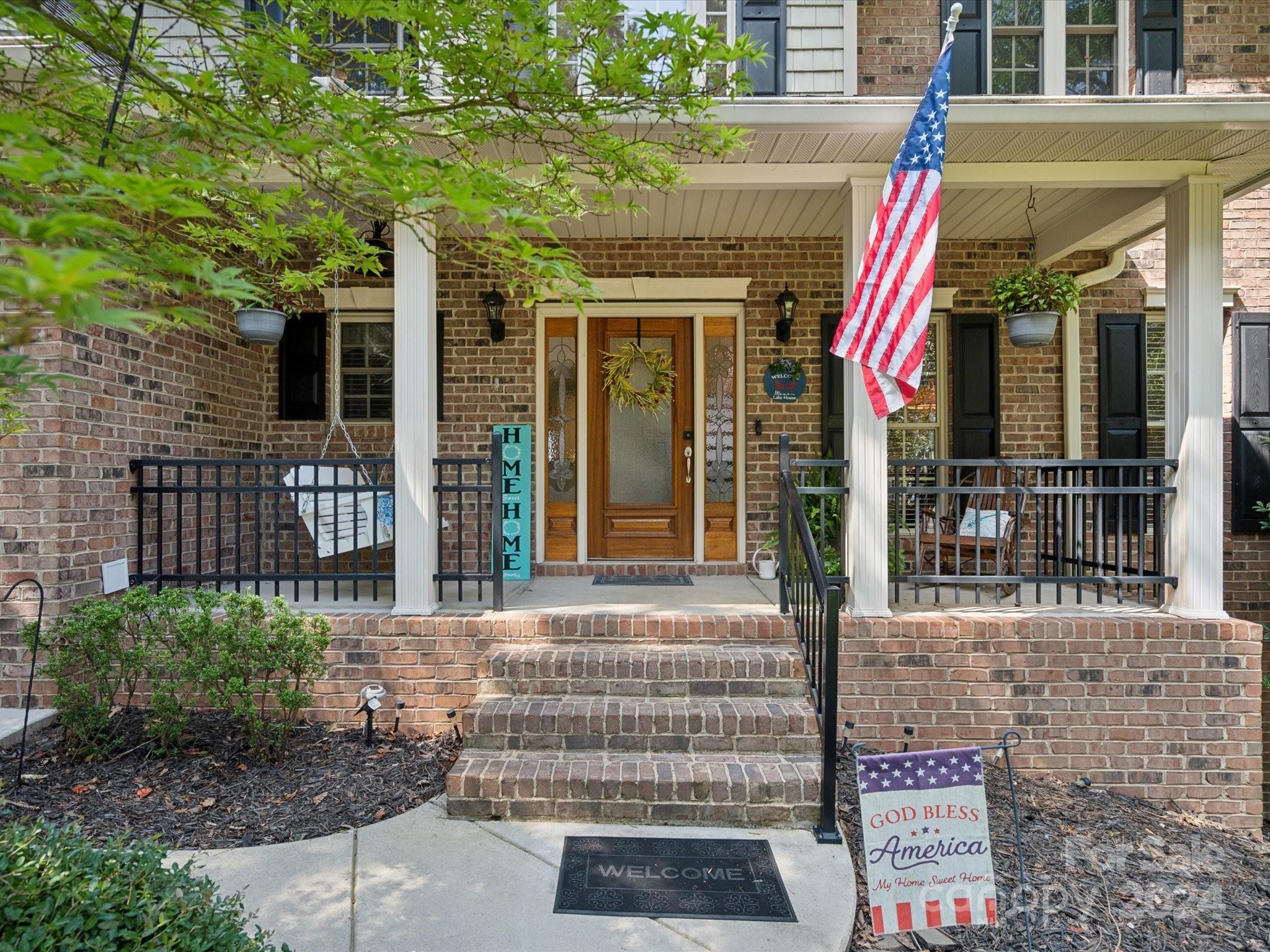 Windjammer - Residential