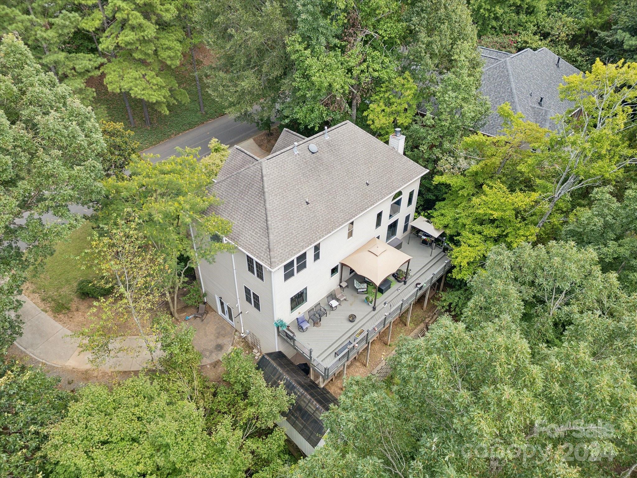 Windjammer - Residential