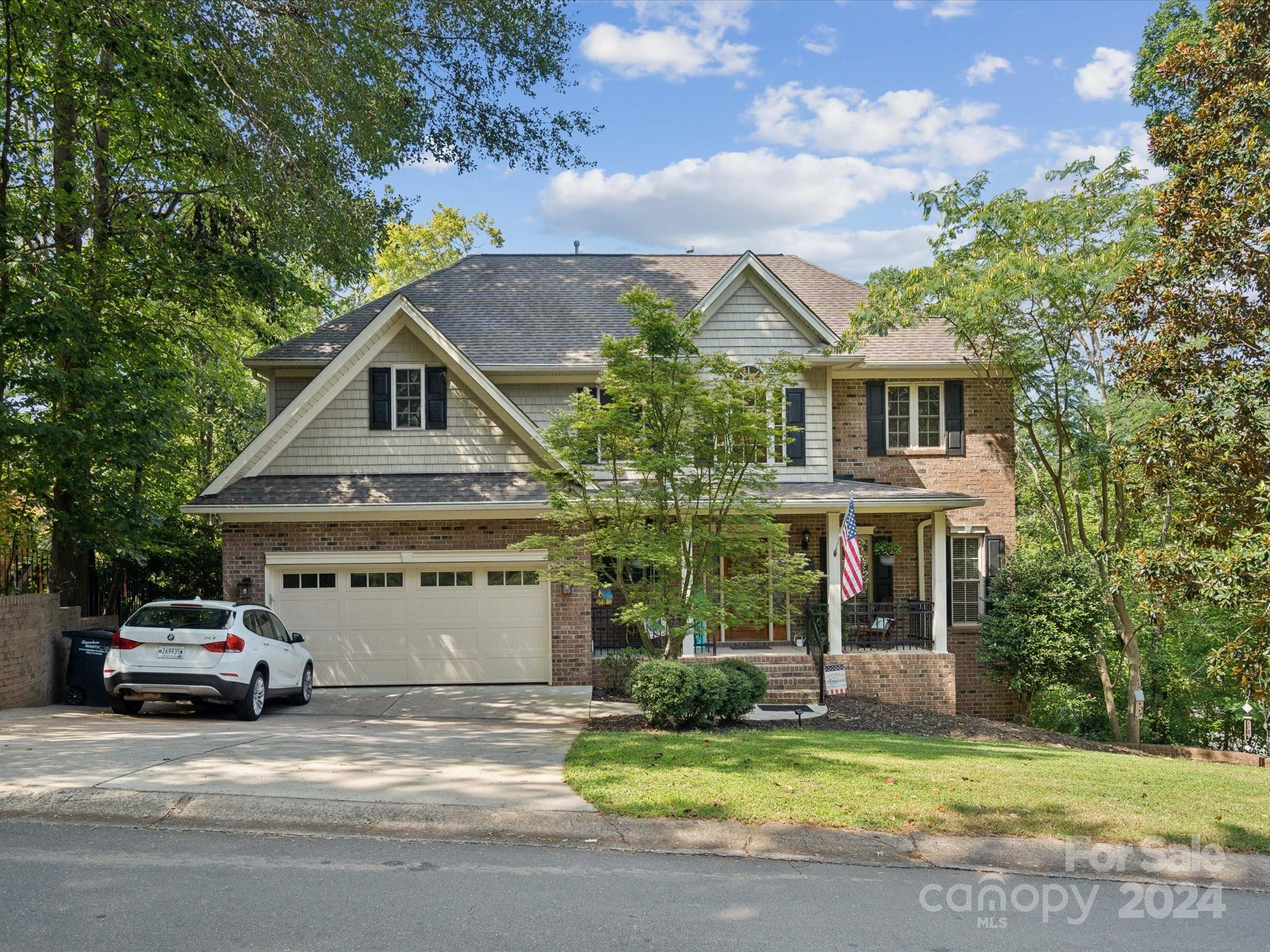Windjammer - Residential