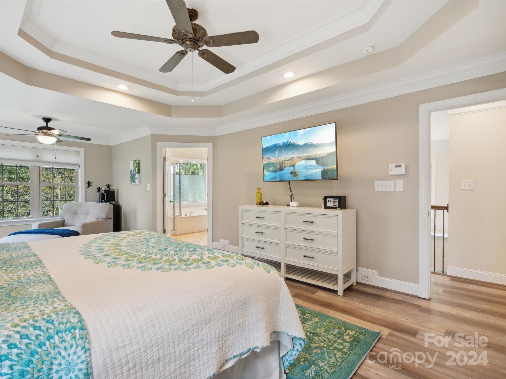 Windjammer - Residential