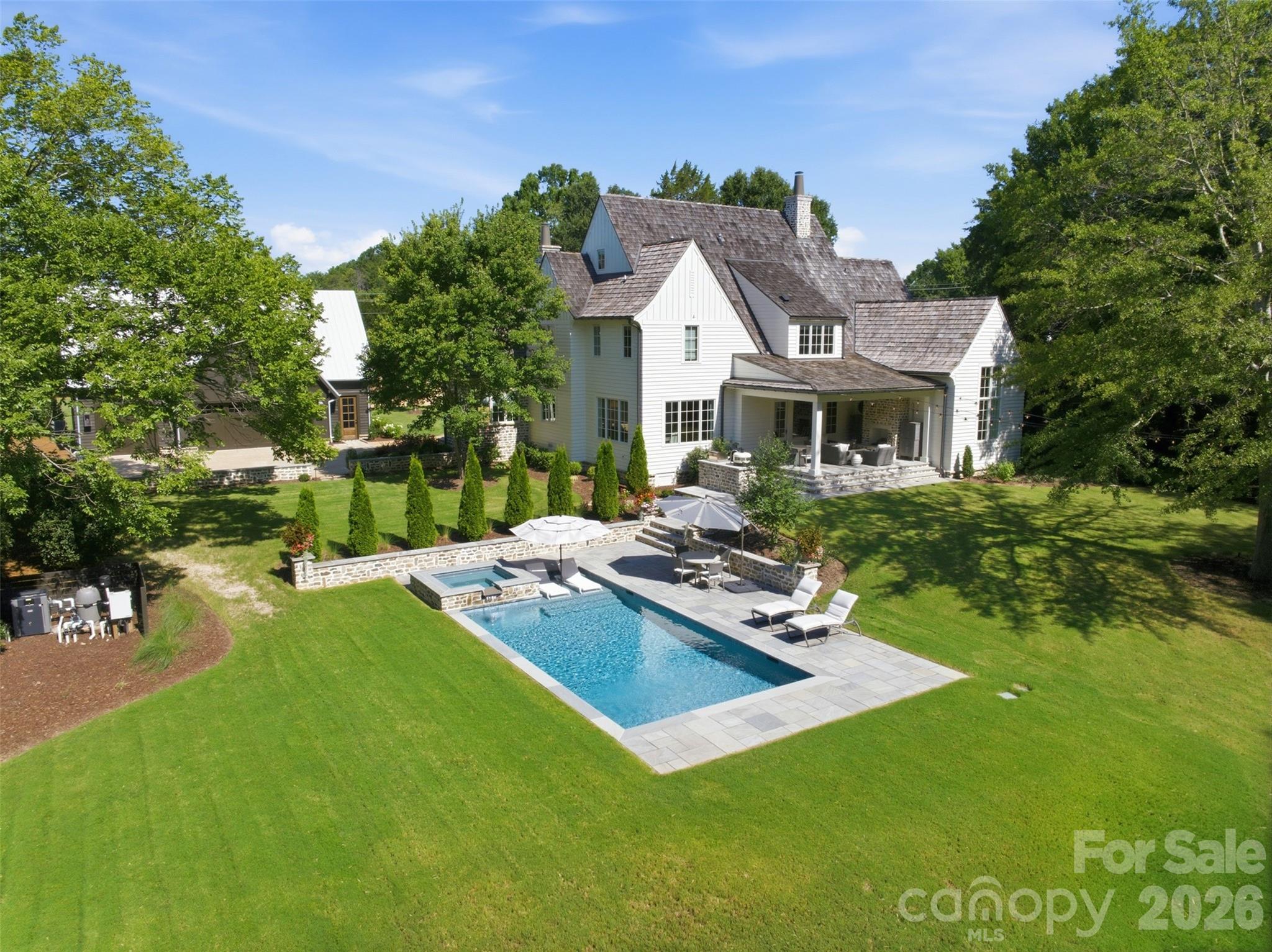 Briar Farm - Residential