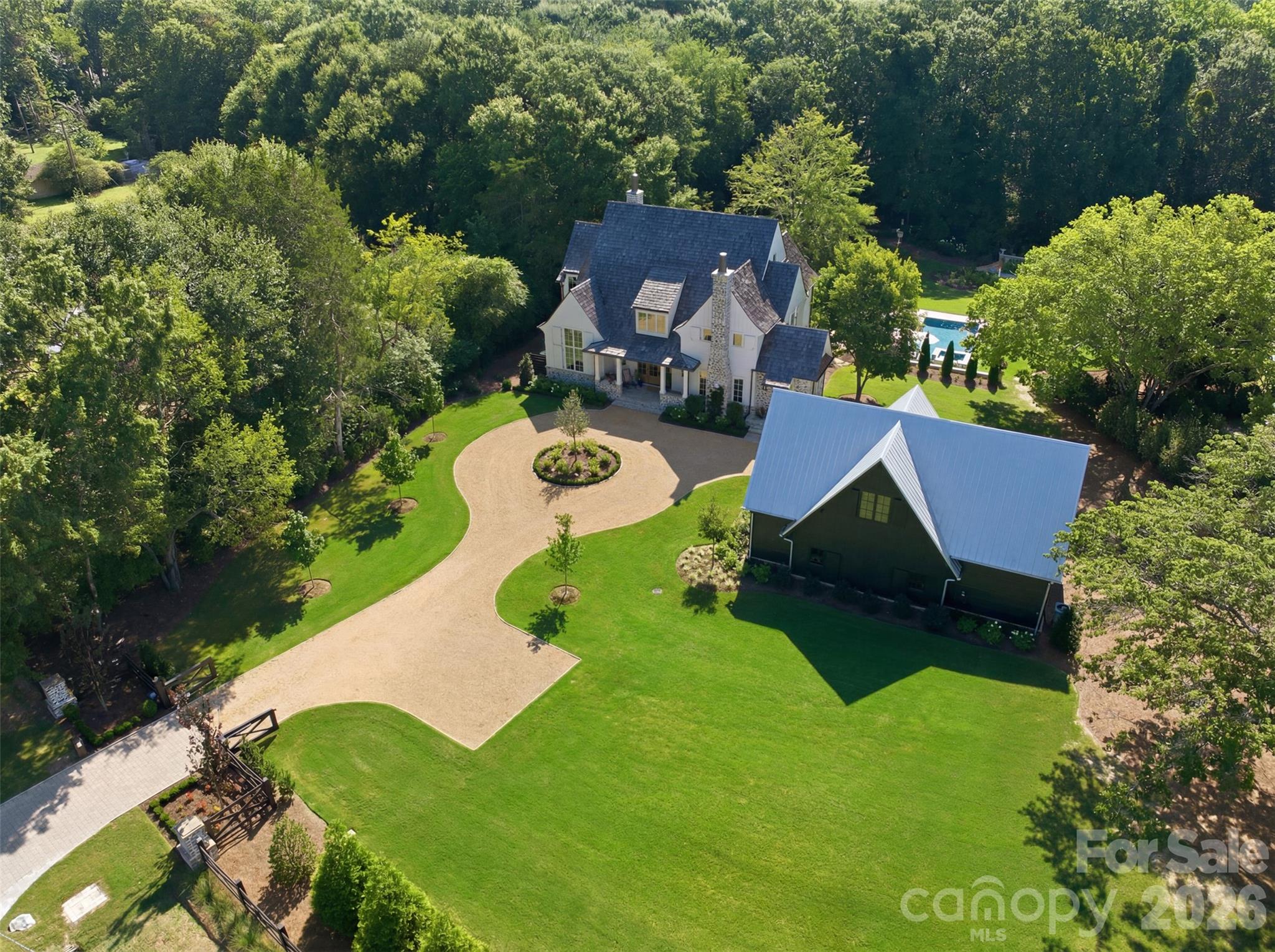 Briar Farm - Residential
