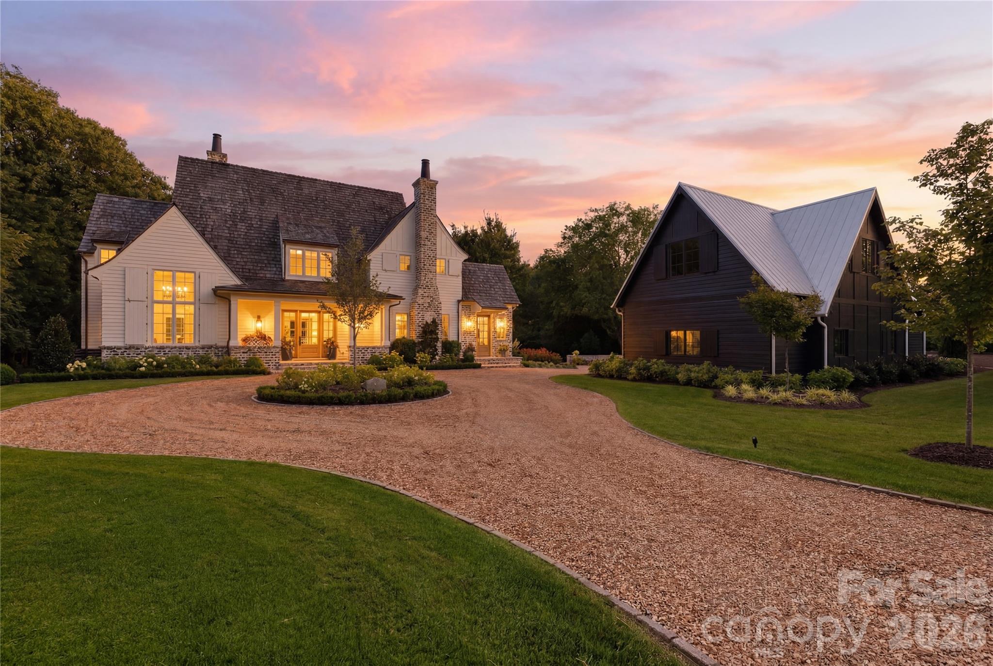 Briar Farm - Residential