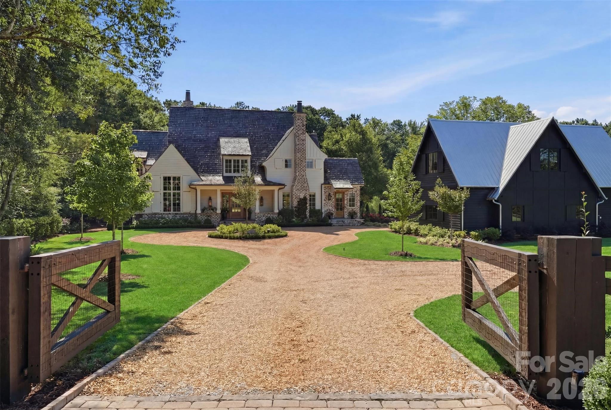 Briar Farm - Residential