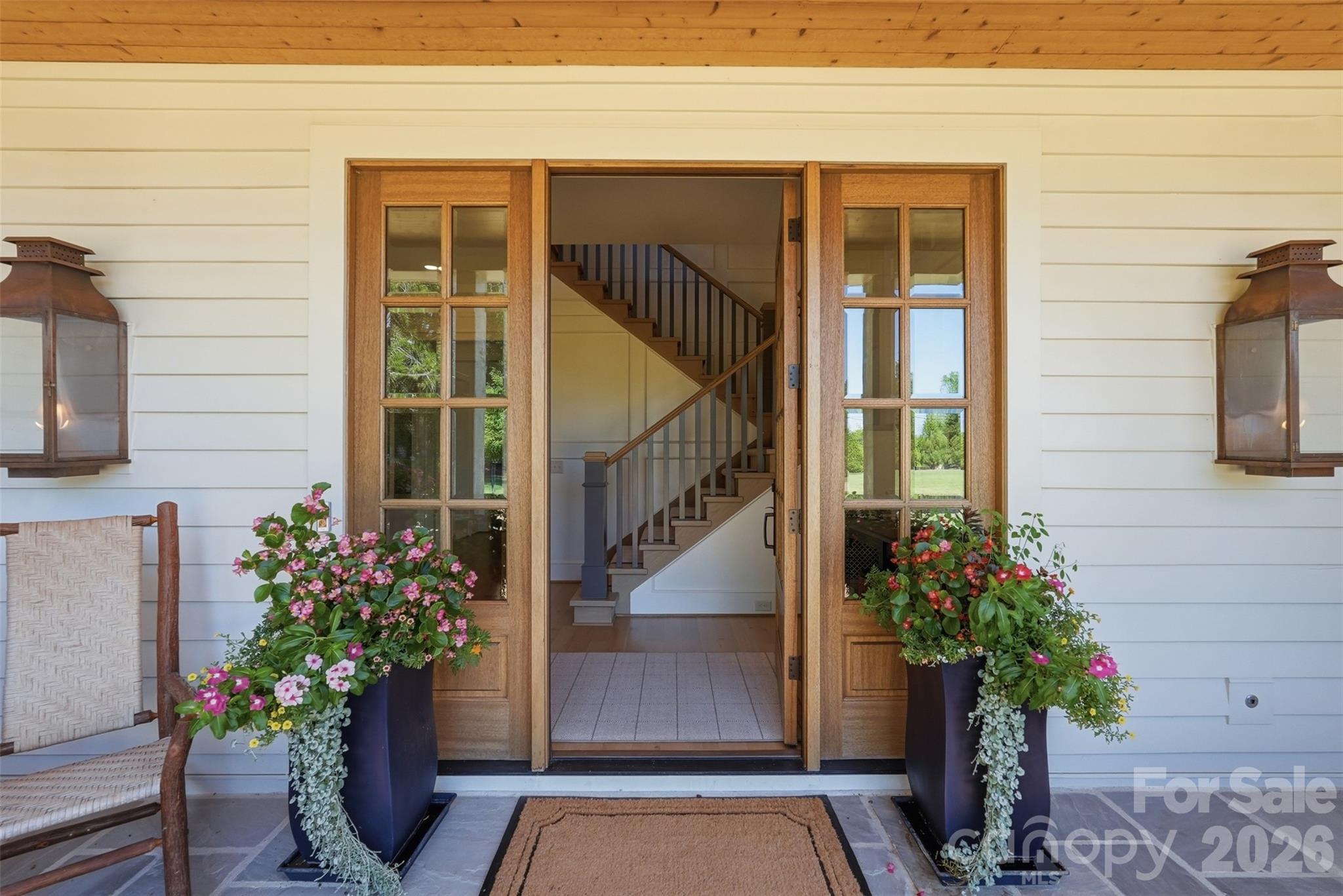 Briar Farm - Residential