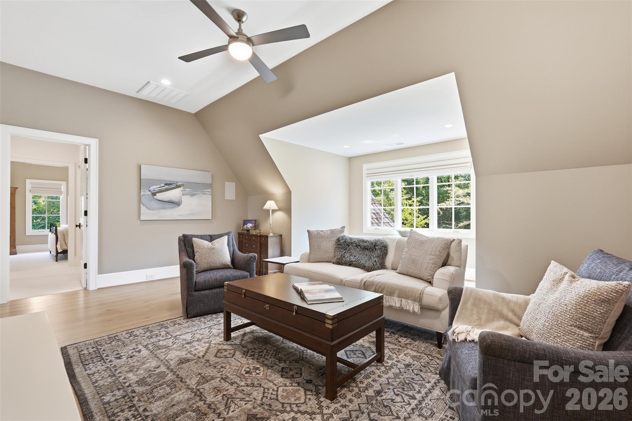Briar Farm - Residential