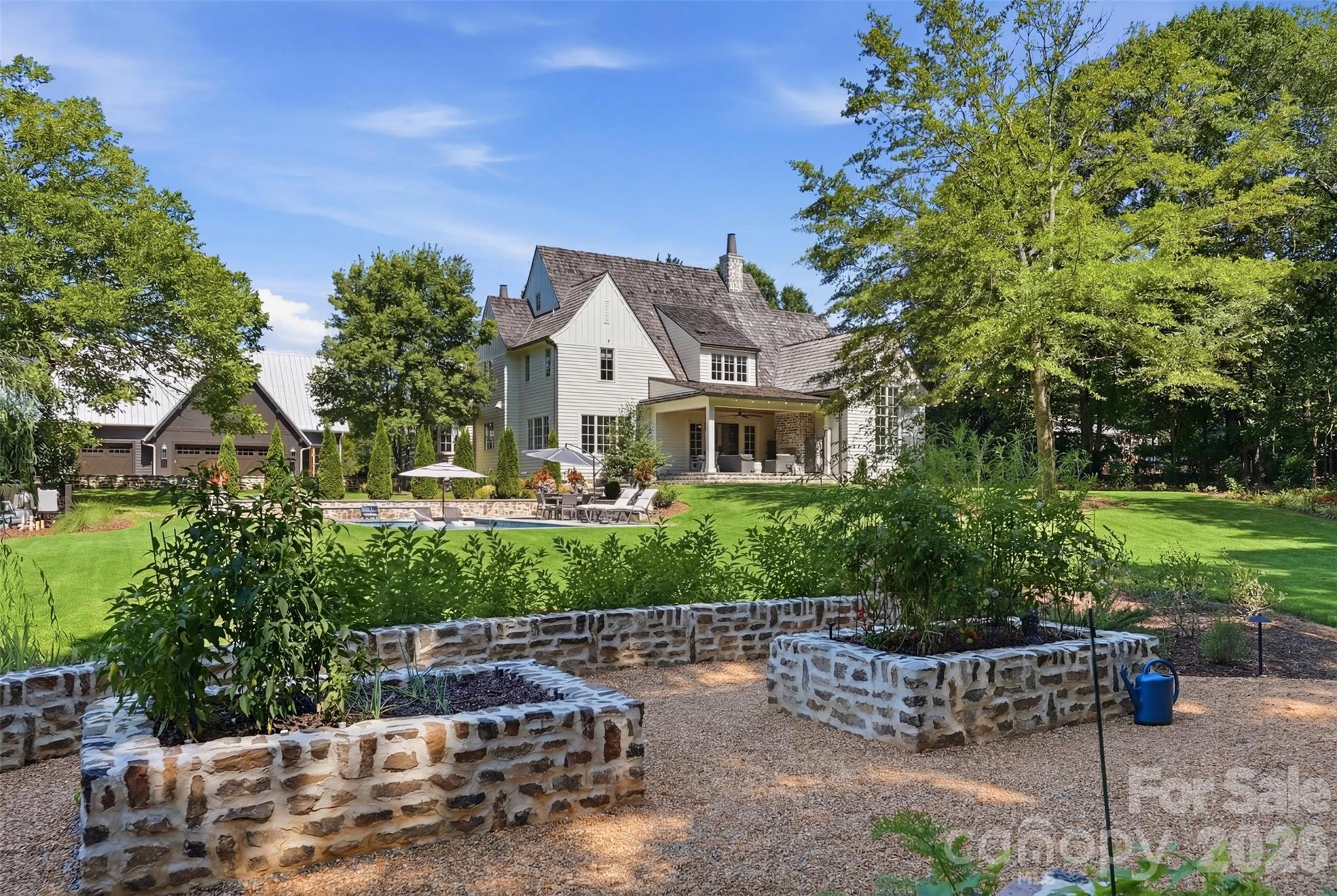 Briar Farm - Residential