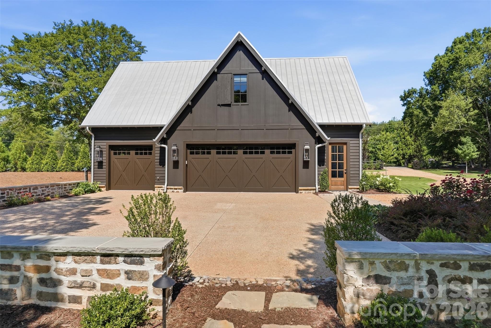 Briar Farm - Residential