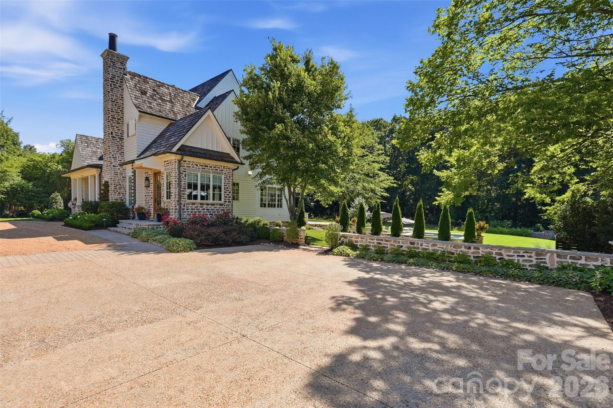 Briar Farm - Residential