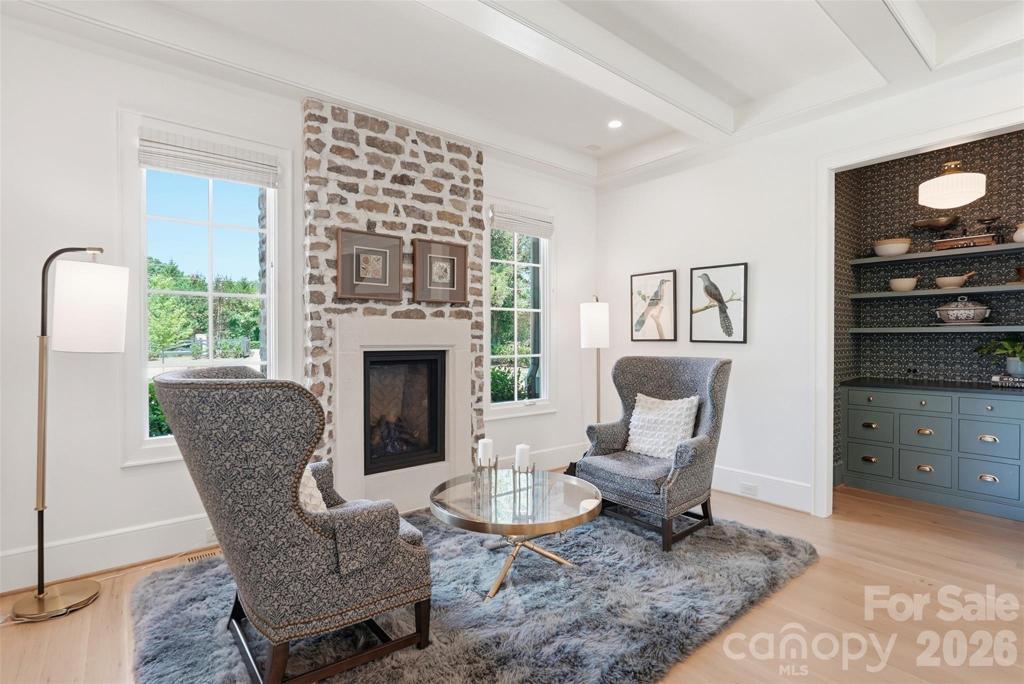 Briar Farm - Residential
