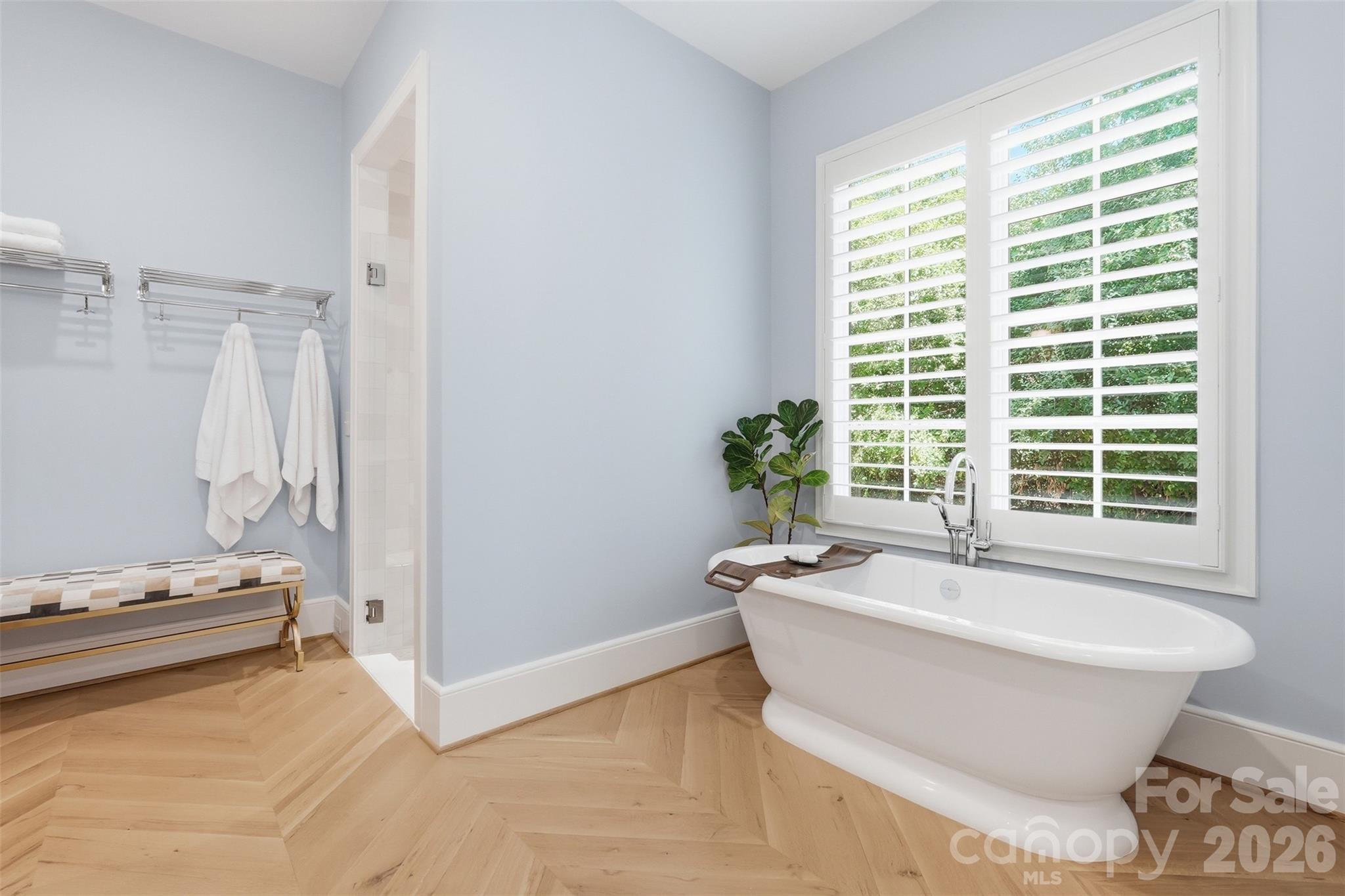 Briar Farm - Residential