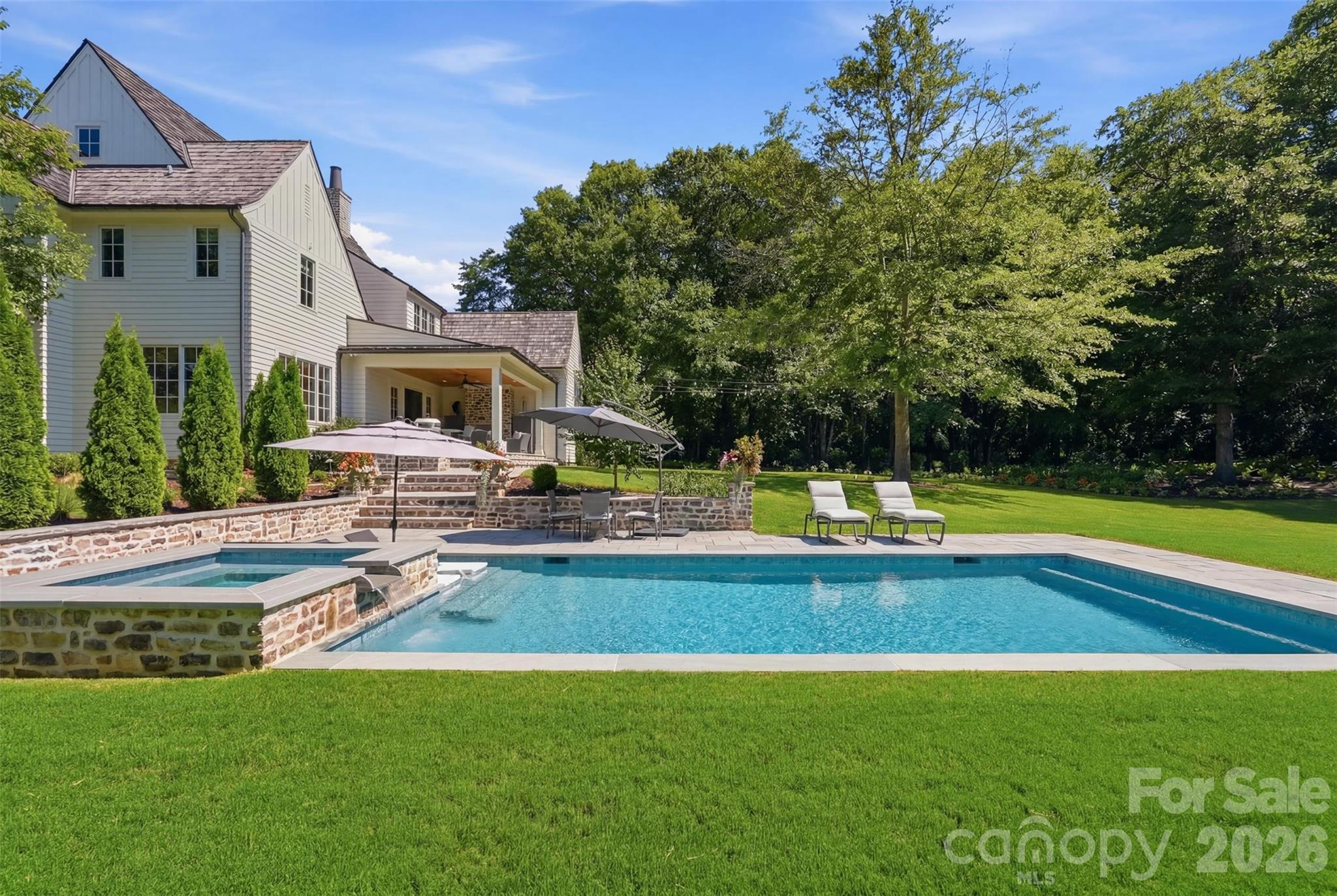 Briar Farm - Residential