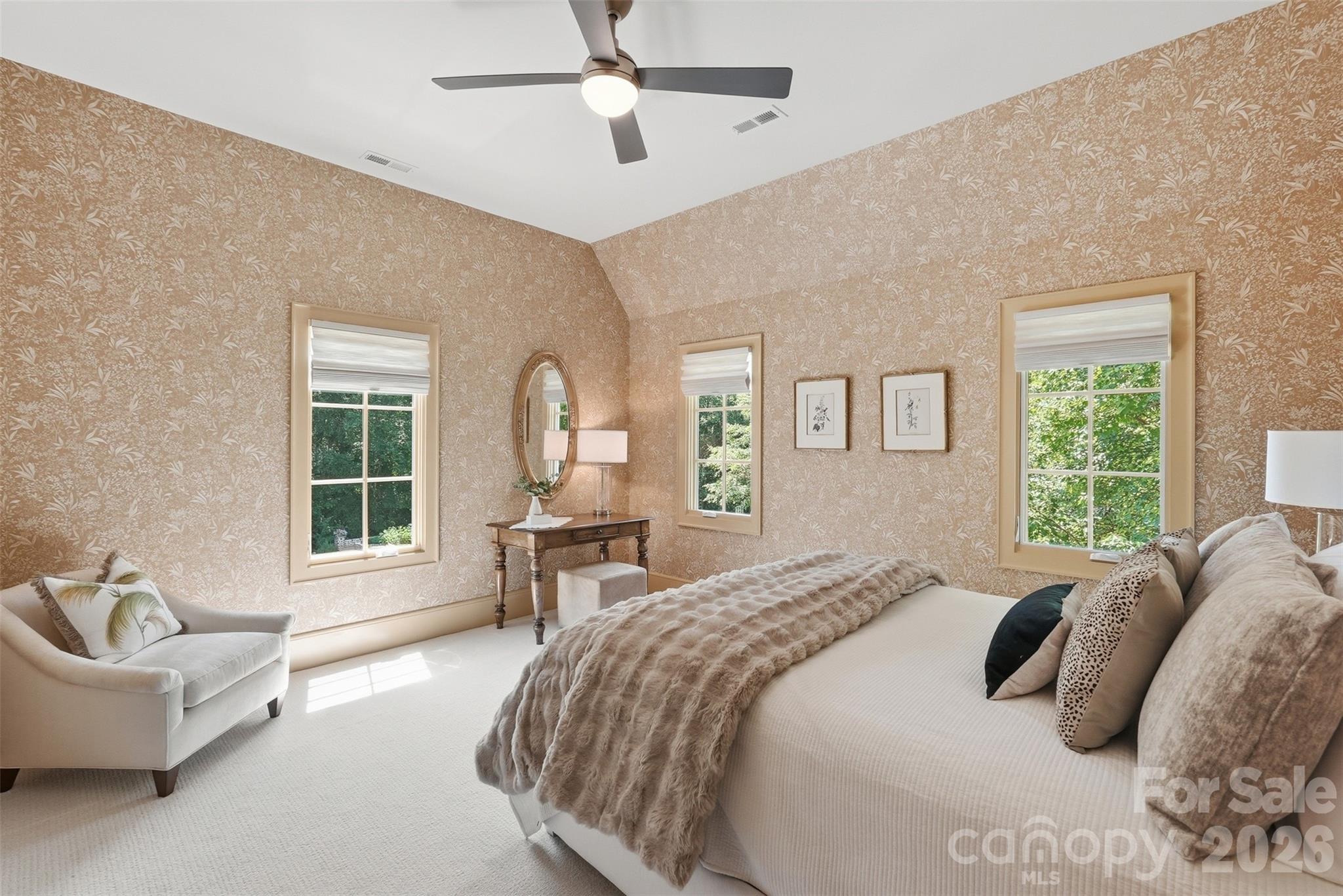 Briar Farm - Residential