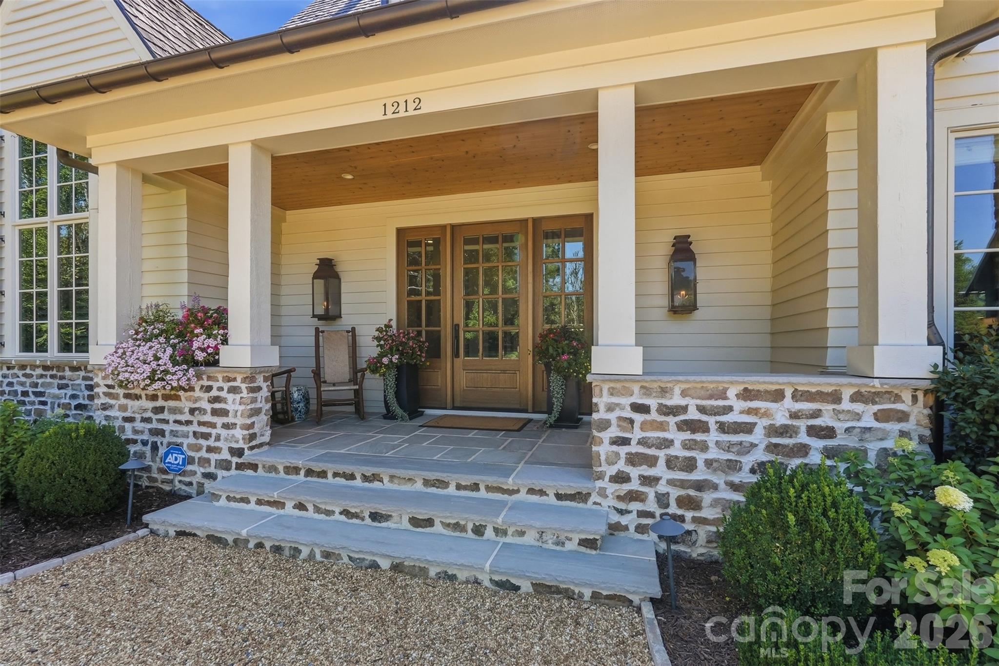 Briar Farm - Residential