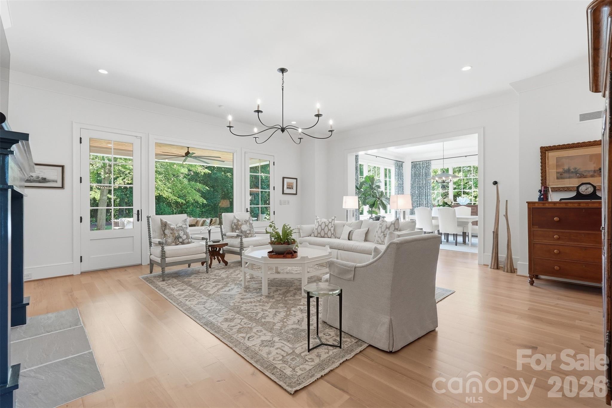 Briar Farm - Residential