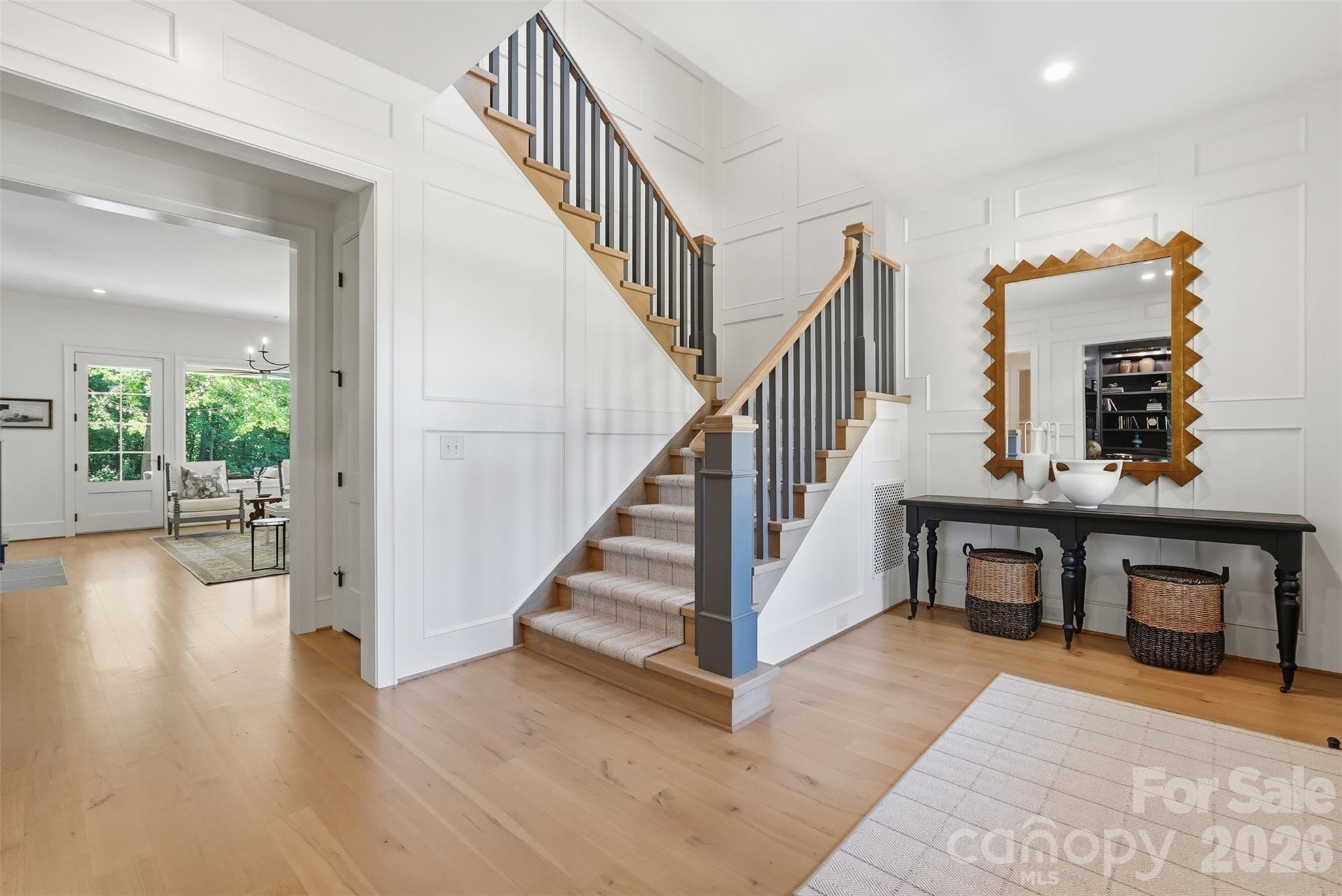 Briar Farm - Residential