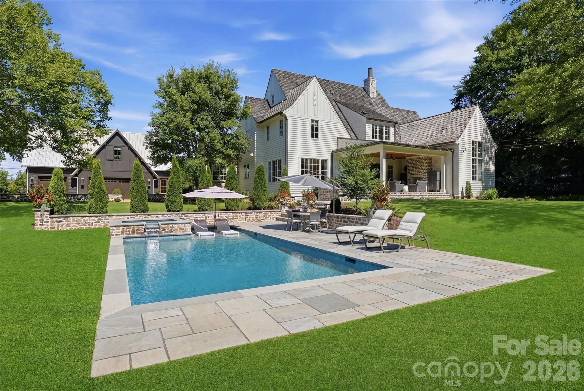 Briar Farm - Residential