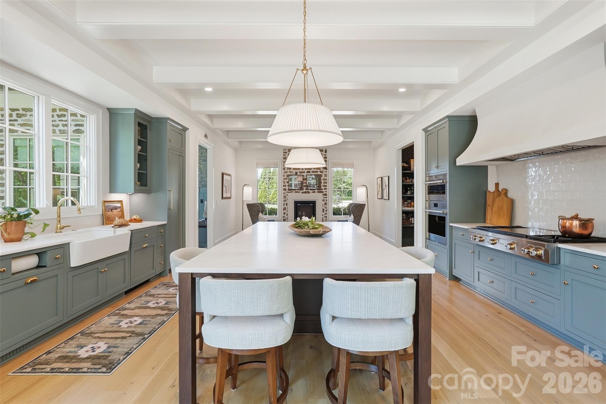 Briar Farm - Residential