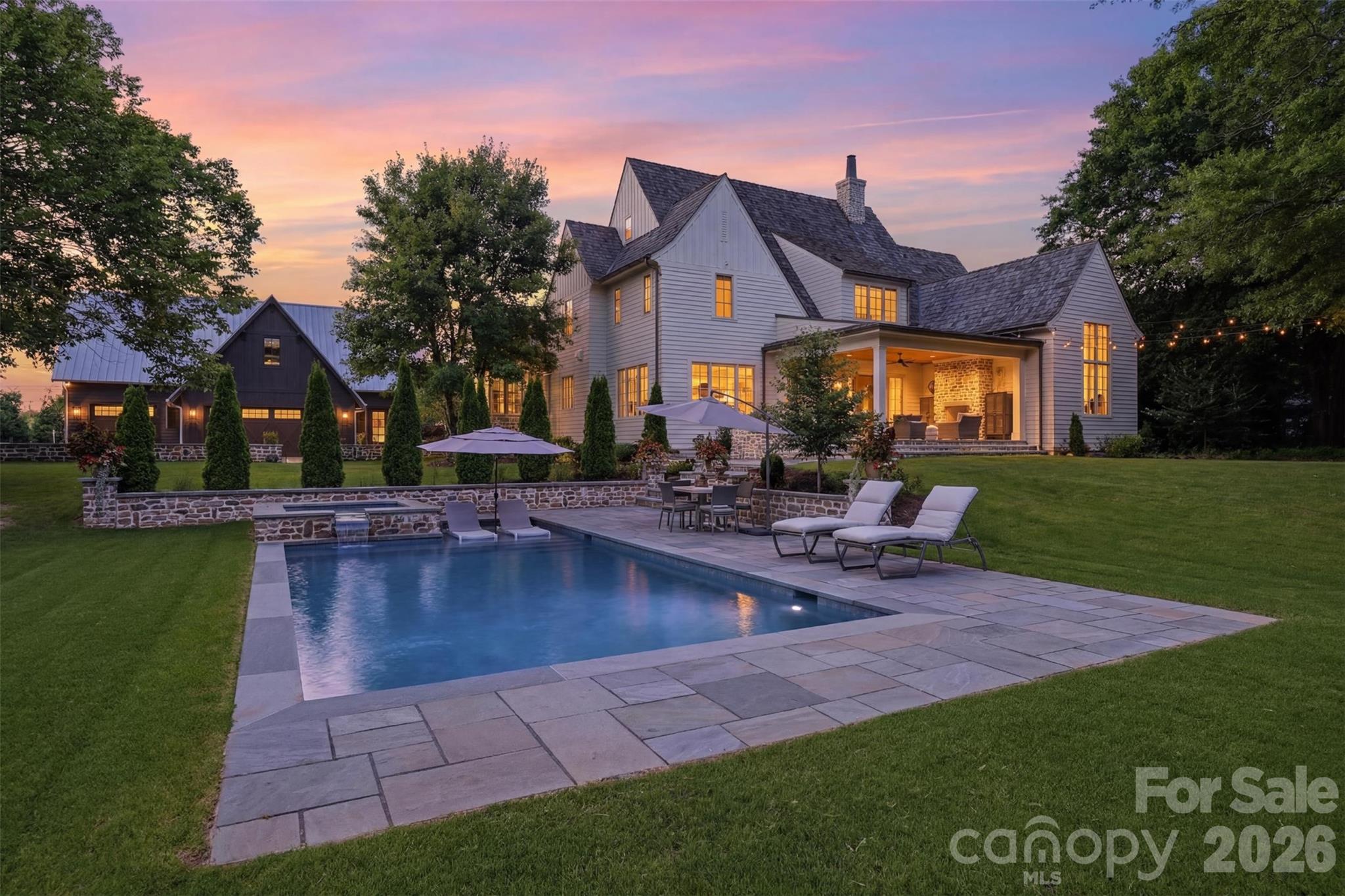 Briar Farm - Residential