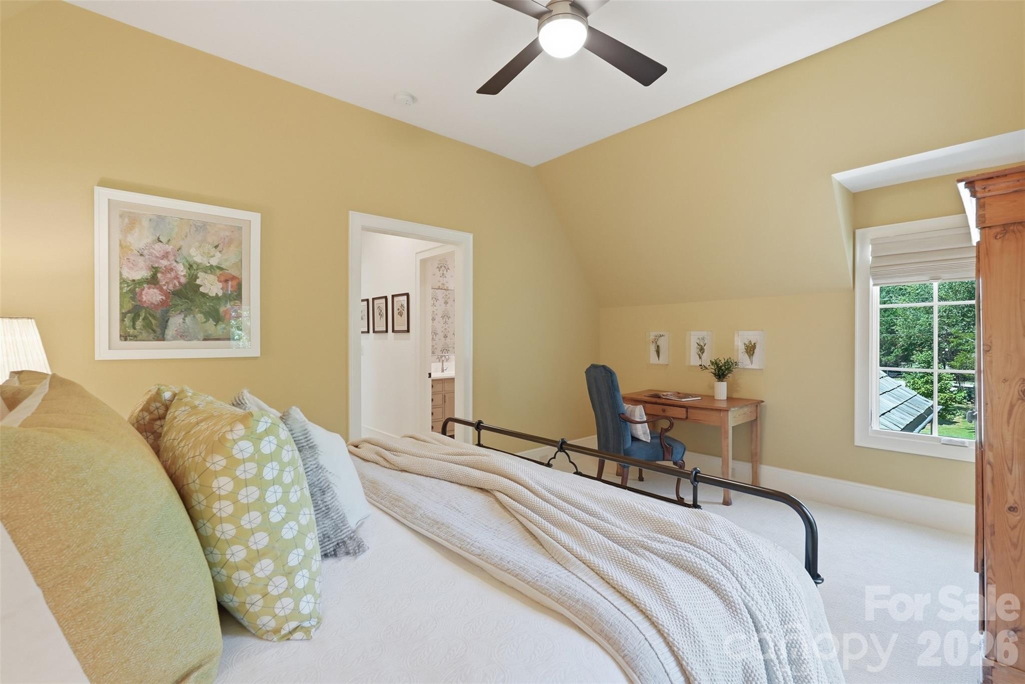 Briar Farm - Residential