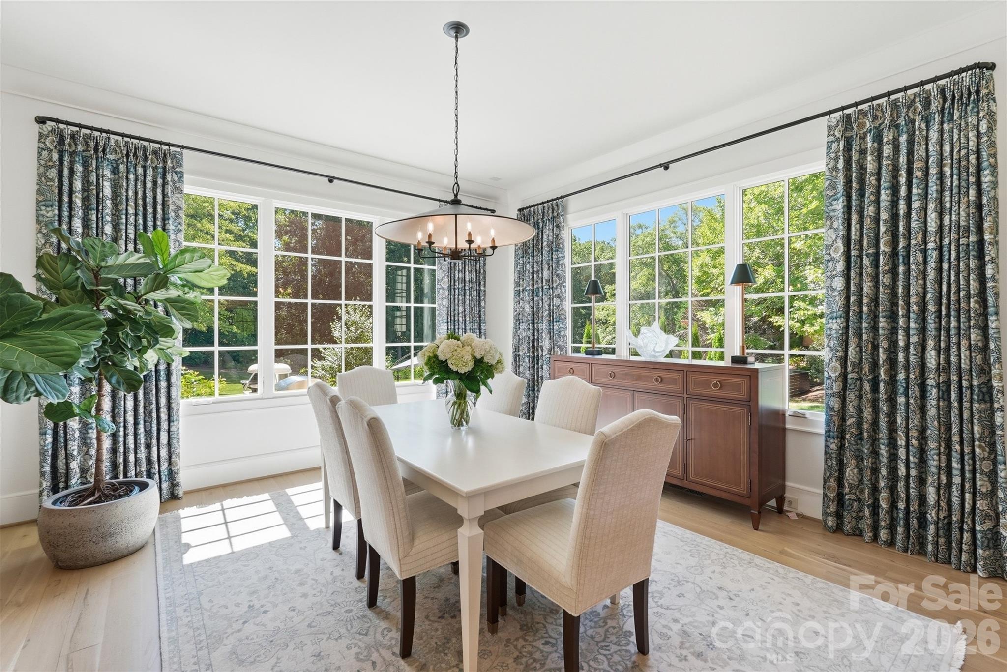Briar Farm - Residential