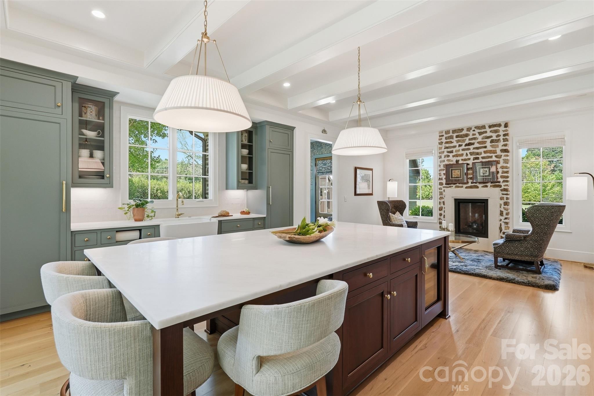 Briar Farm - Residential