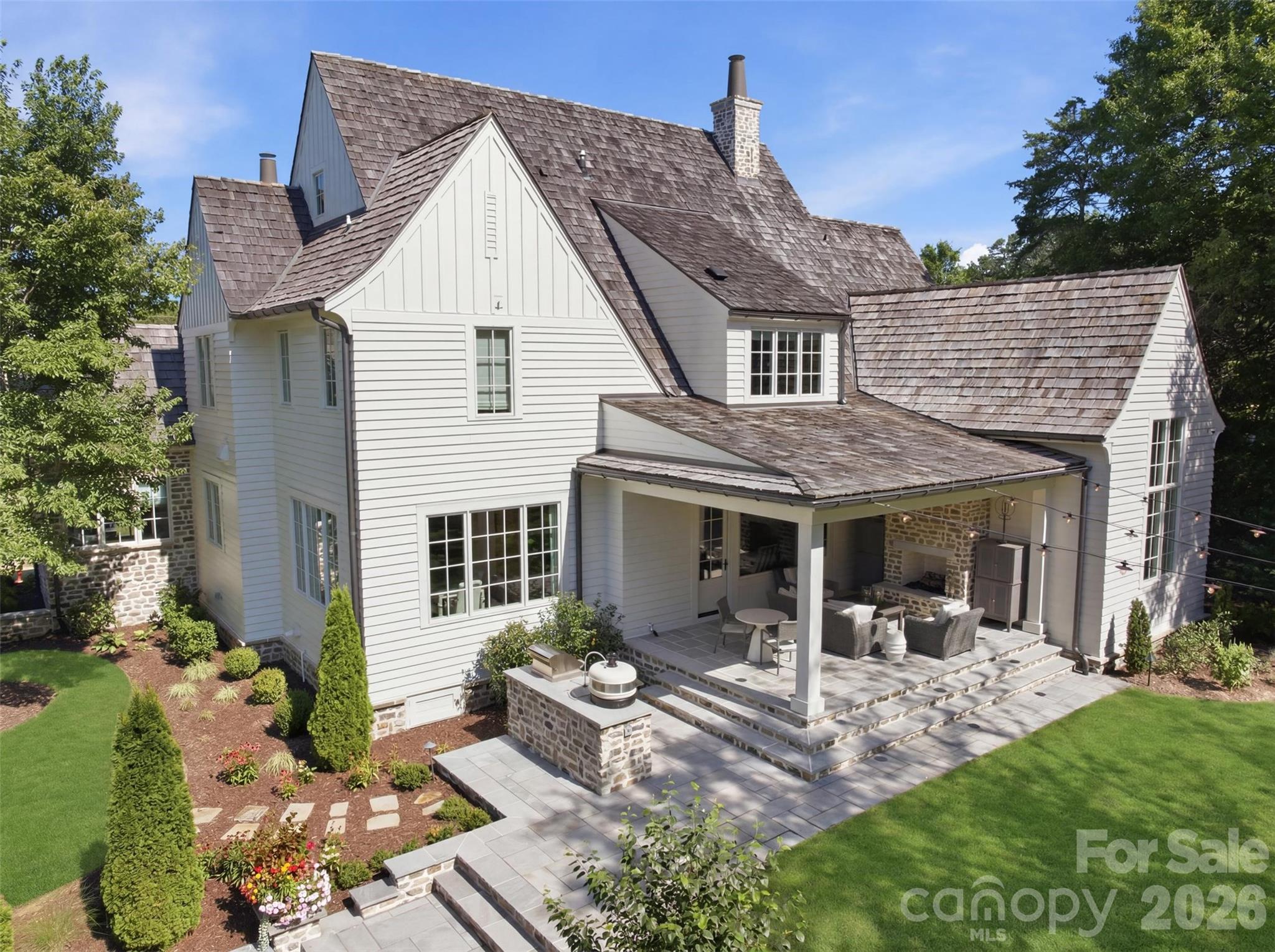 Briar Farm - Residential