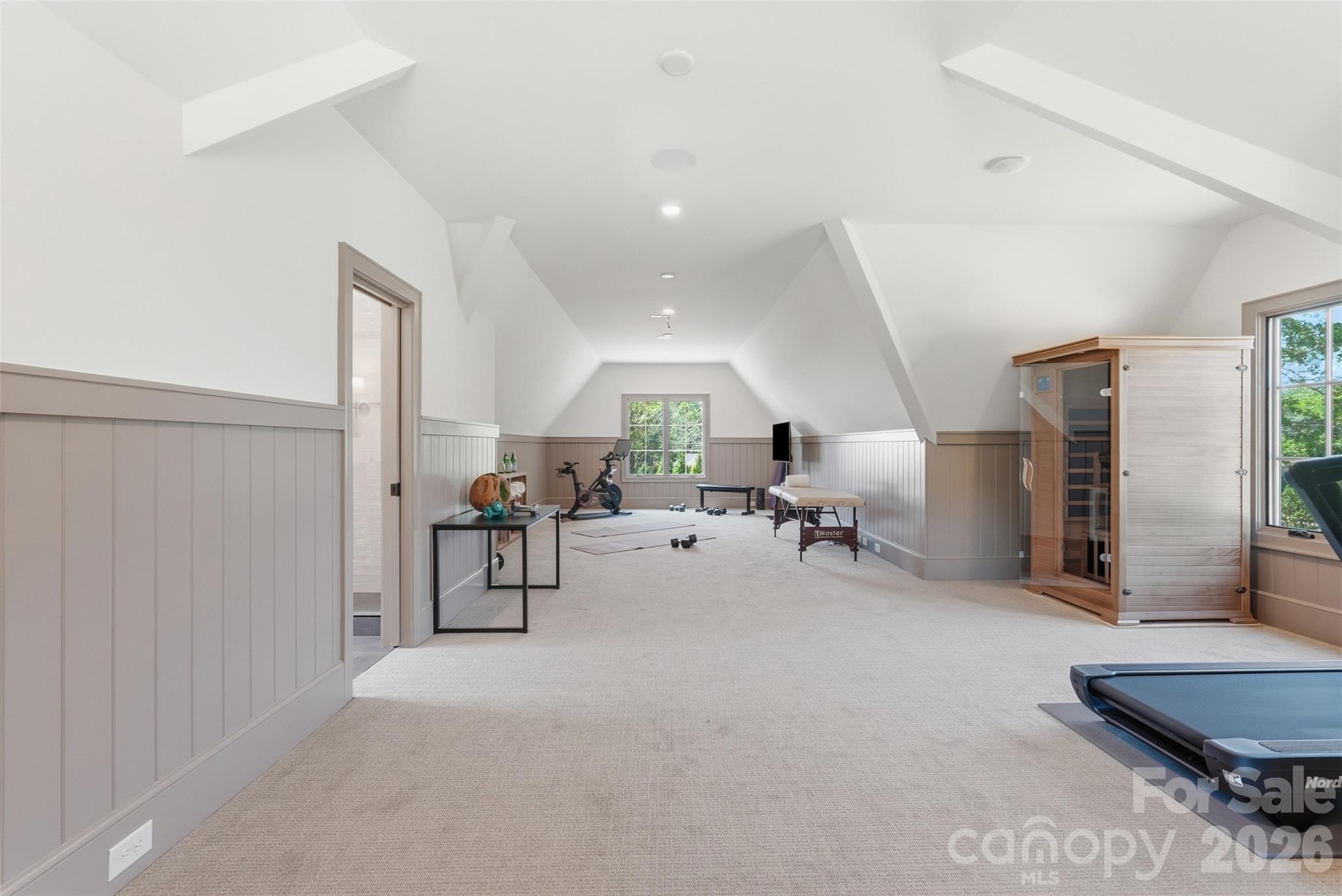 Briar Farm - Residential