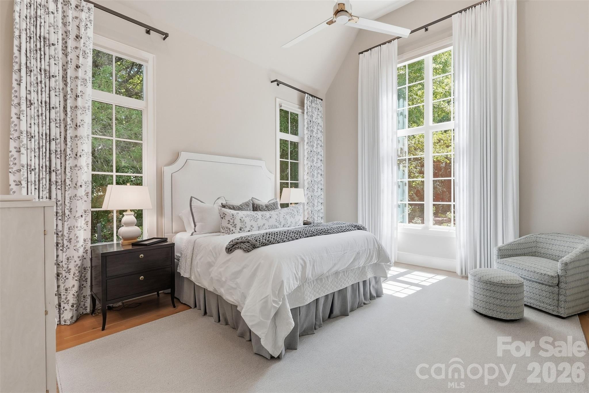 Briar Farm - Residential