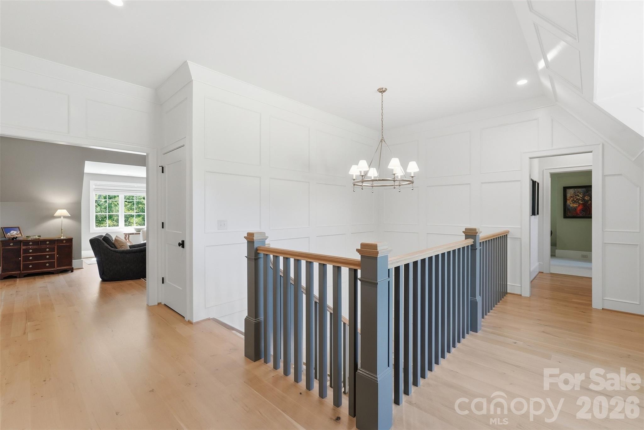 Briar Farm - Residential