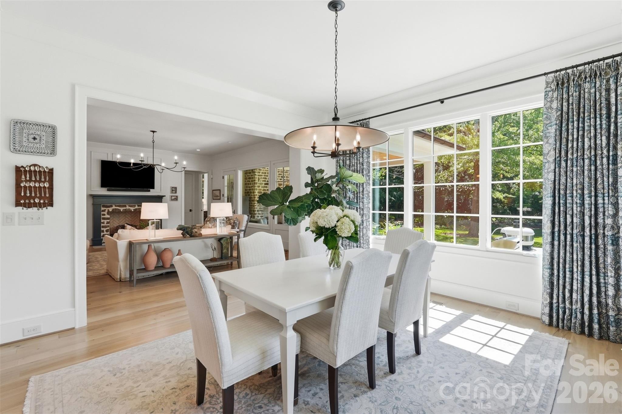 Briar Farm - Residential