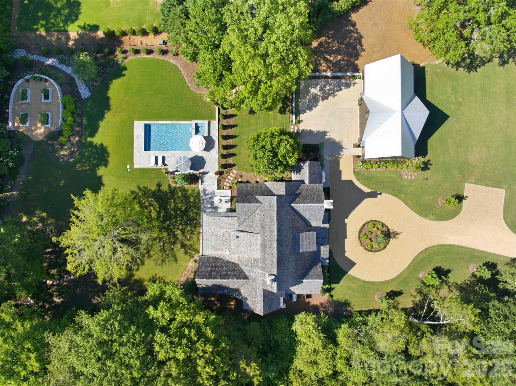 Briar Farm - Residential