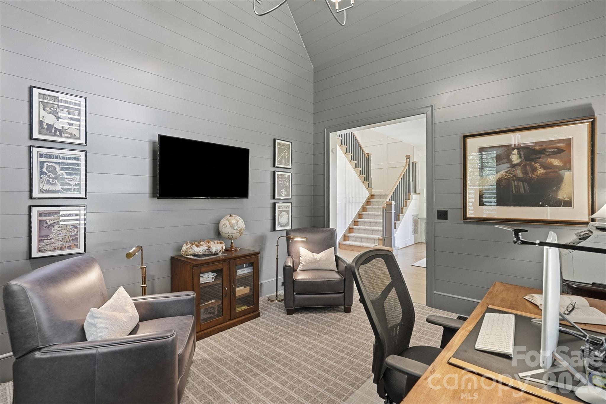 Briar Farm - Residential