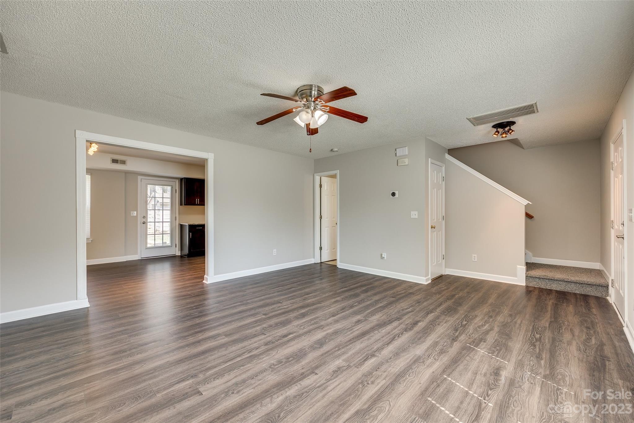 Bristol Park - Residential
