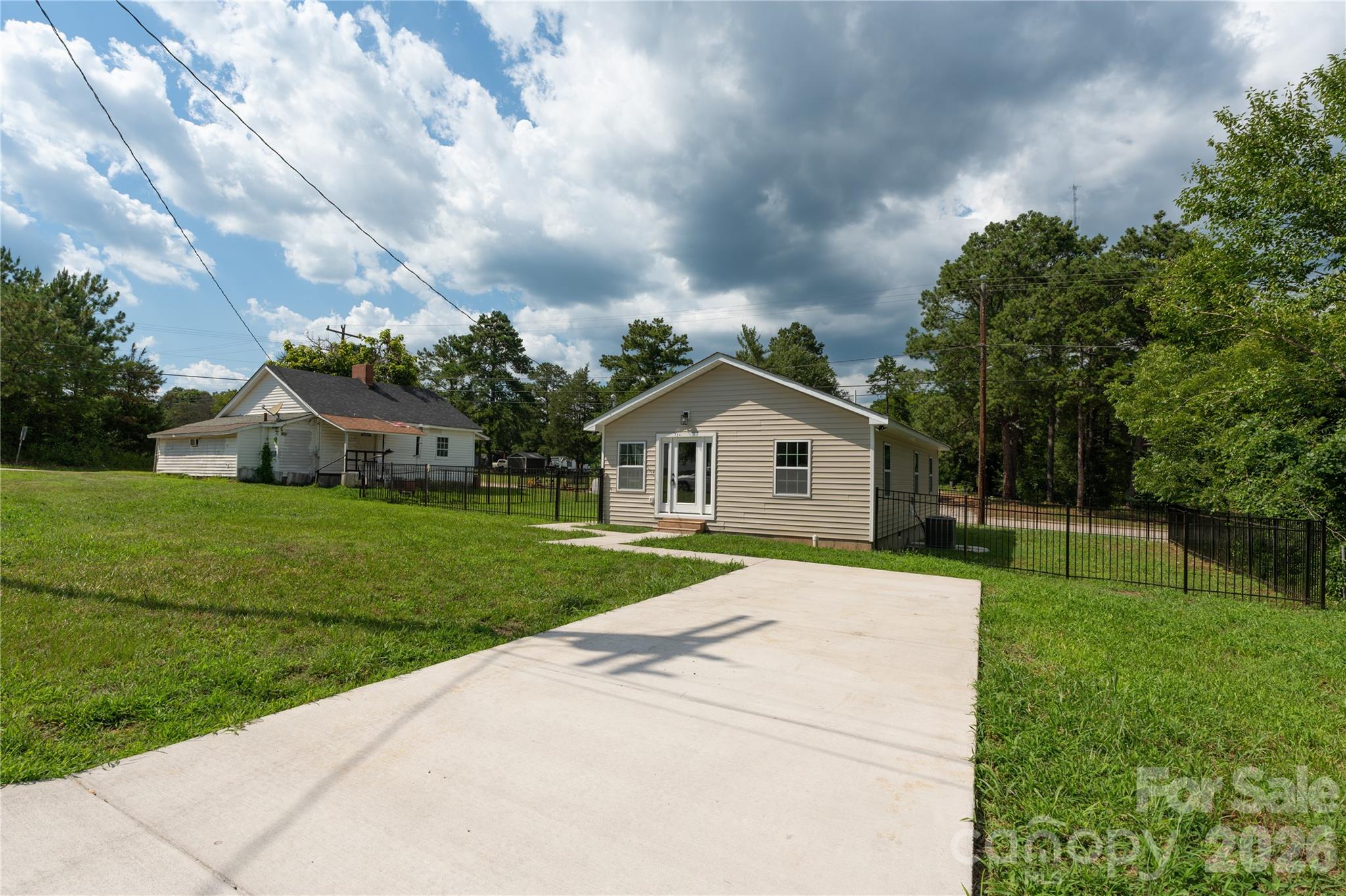 Welcome to 724 Webber Avenue in Chester, SC! This charming home has been completely gutted and rebuilt, with only the original foundation remaining, offering the benefits of essentially new construction. It's a great opportunity for first-time homebuyers, investors, or anyone looking to make a home their own. Conveniently located near shopping, dining, schools, healthcare, and Chester State Park, it offers the perfect blend of small-town charm and everyday convenience. With easy access to US-321, commuting to Rock Hill and Charlotte is a breeze. Don't miss your chance to see all this property has to offer—schedule your showing today!