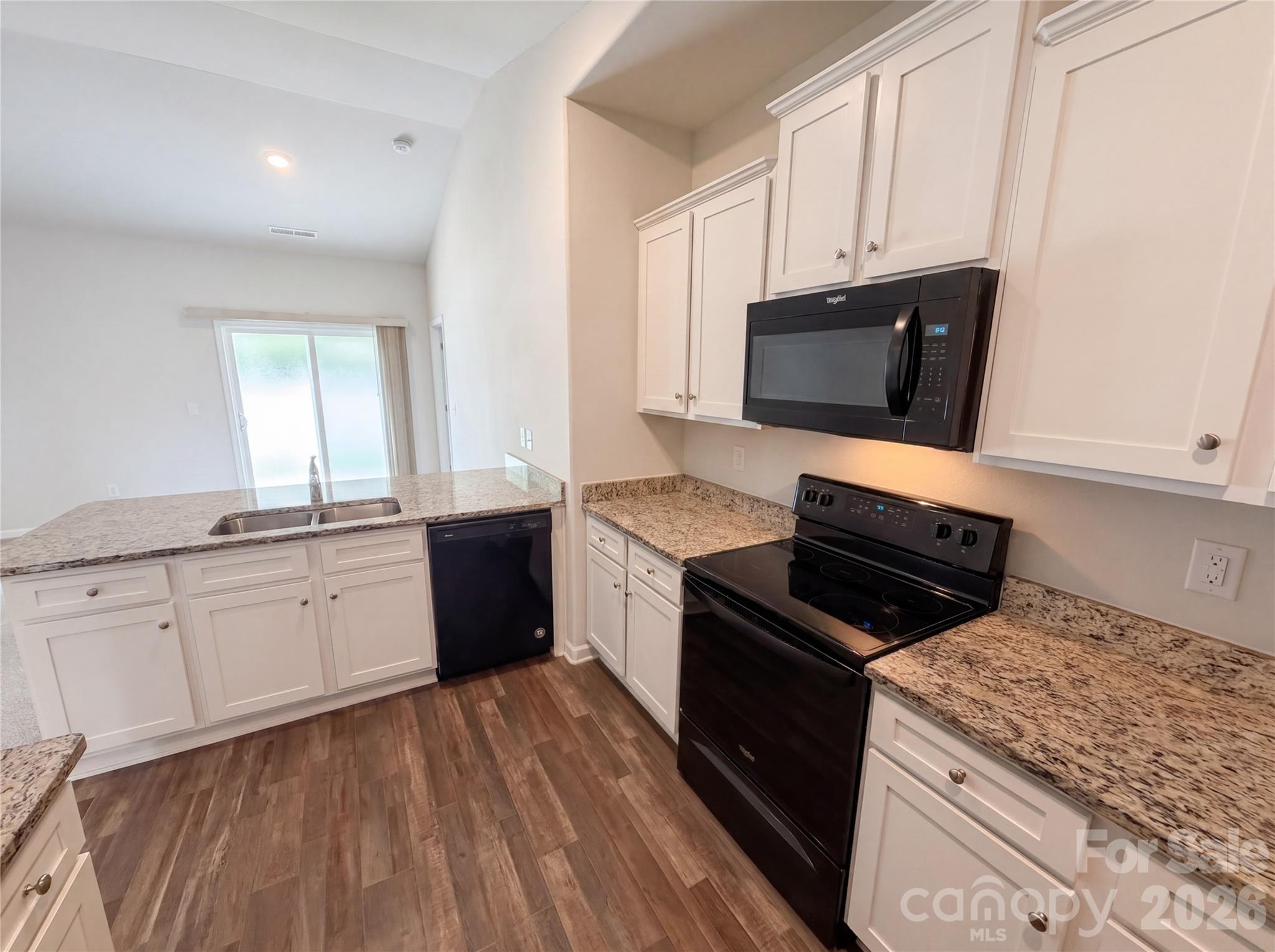The Reserve at Canyon Hills - Residential