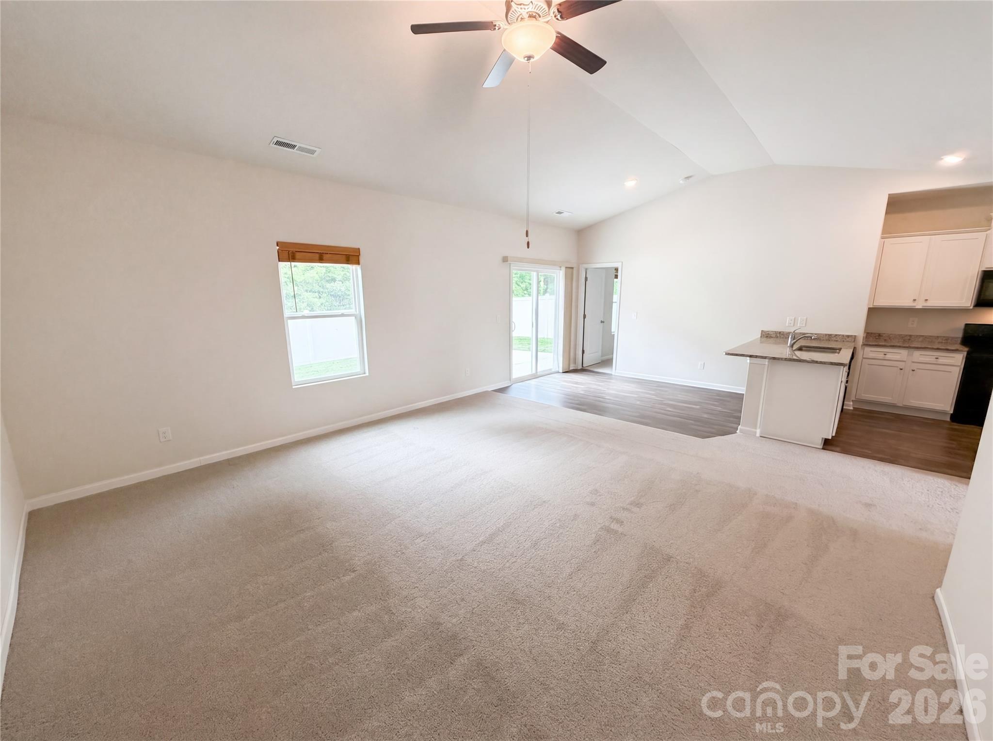 The Reserve at Canyon Hills - Residential