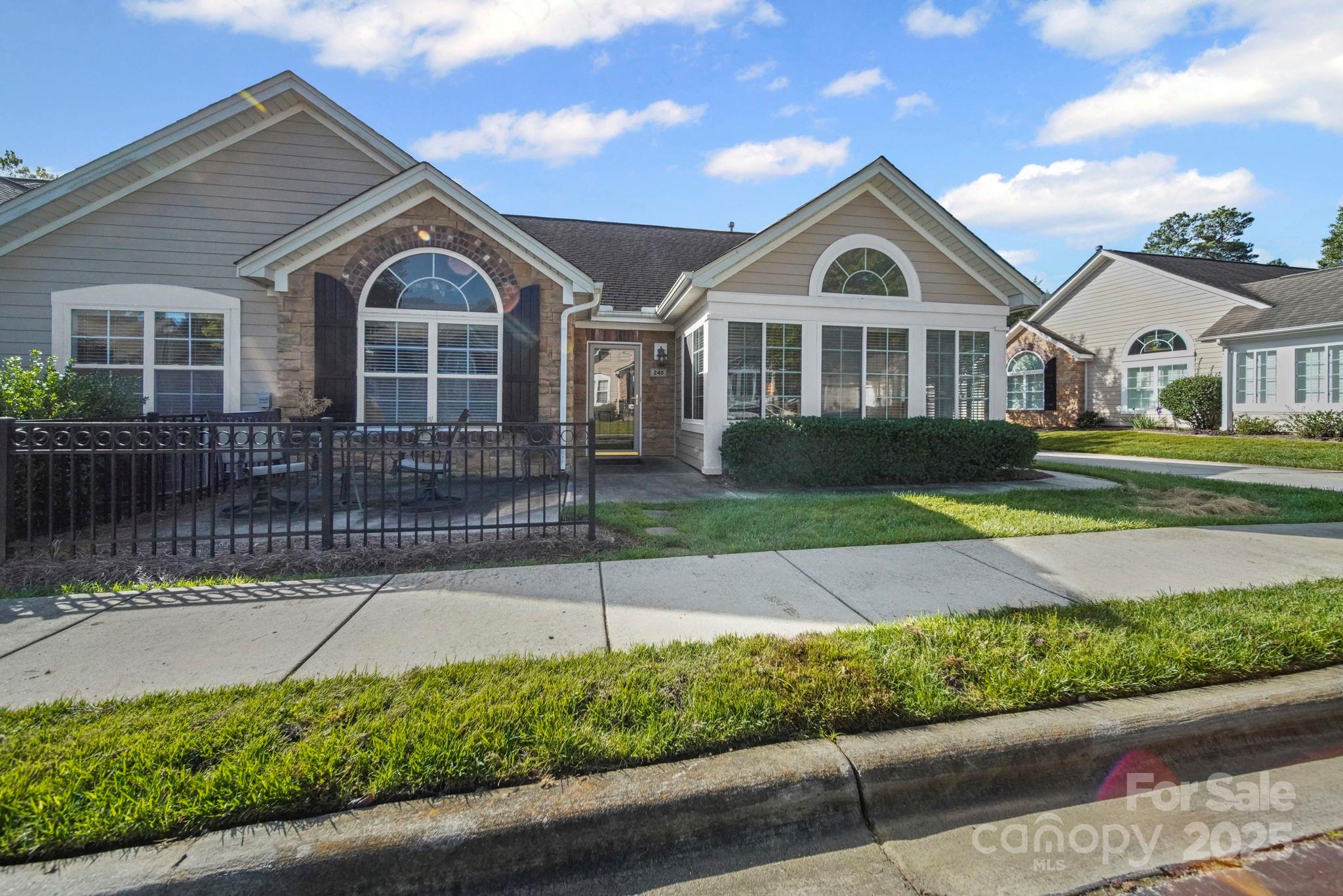 Village at India Hook - Residential