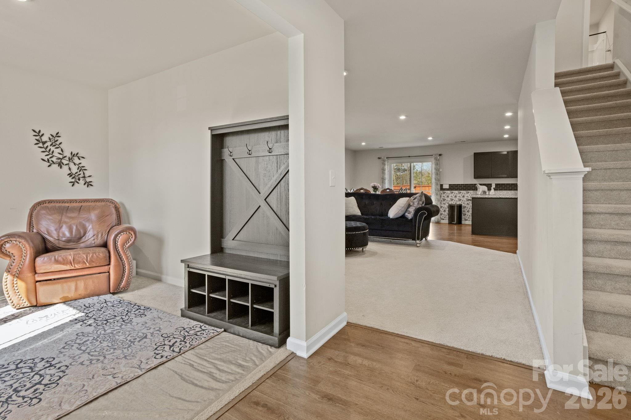 Poplar Glen - Residential