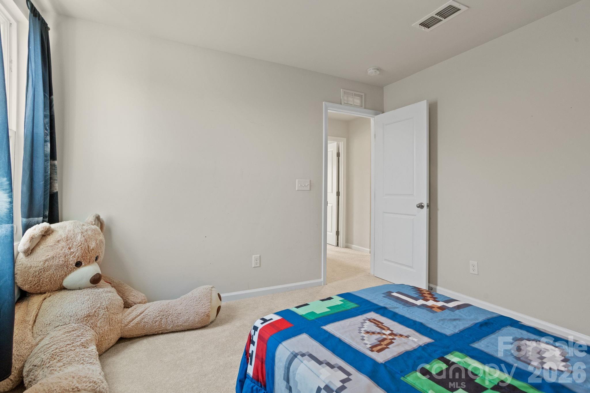 Poplar Glen - Residential