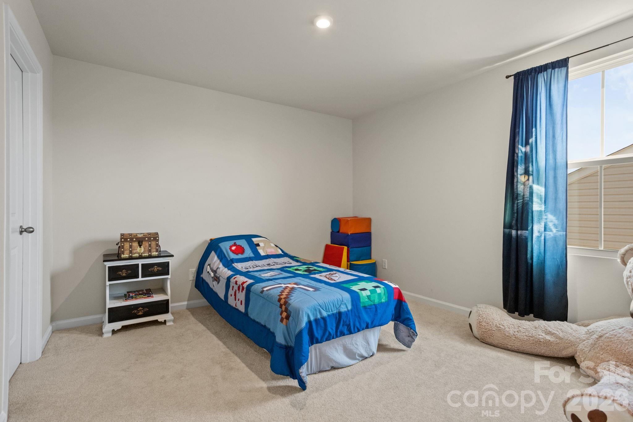 Poplar Glen - Residential