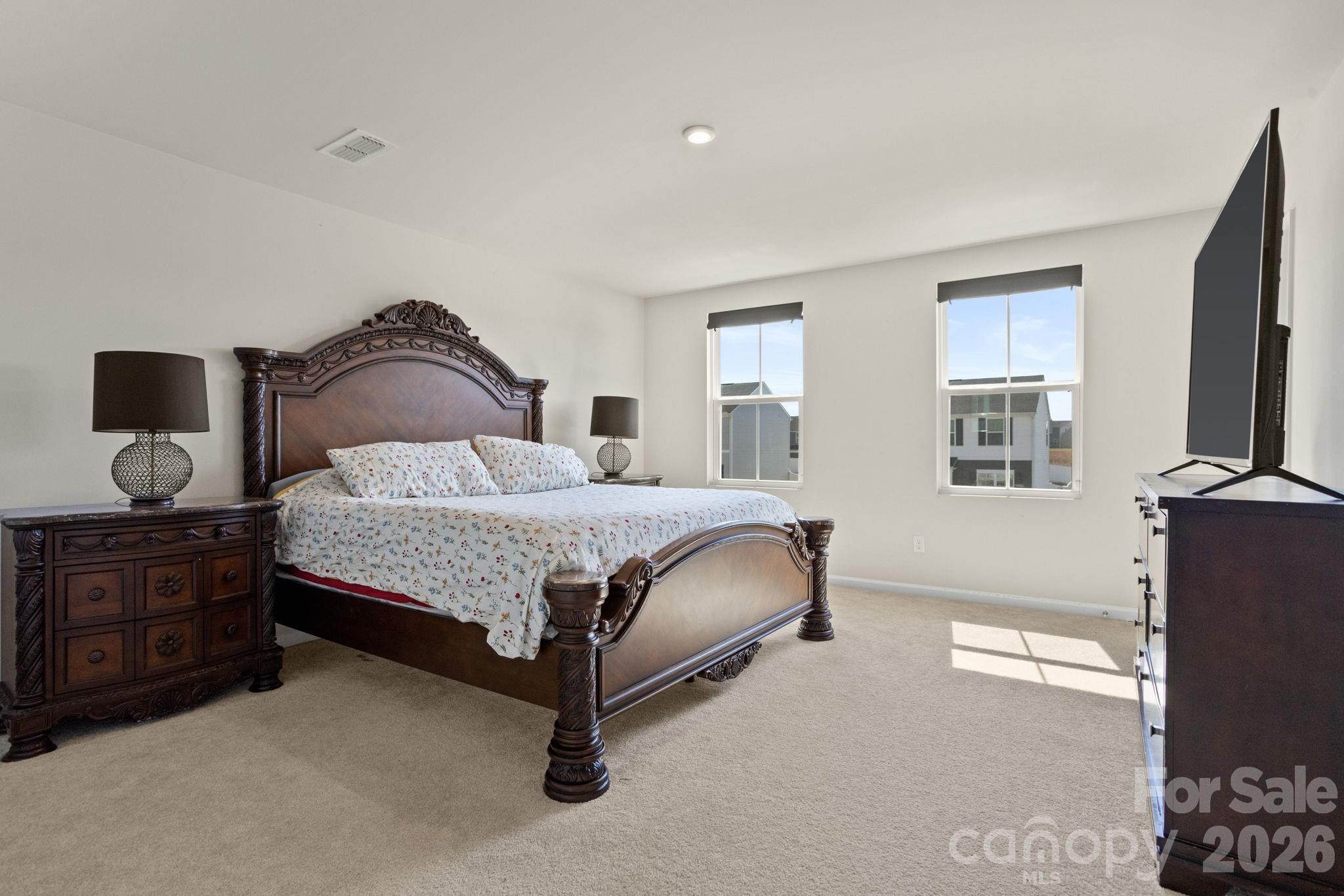 Poplar Glen - Residential