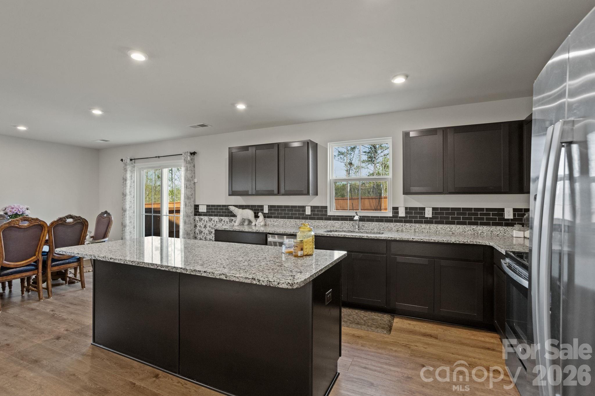 Poplar Glen - Residential