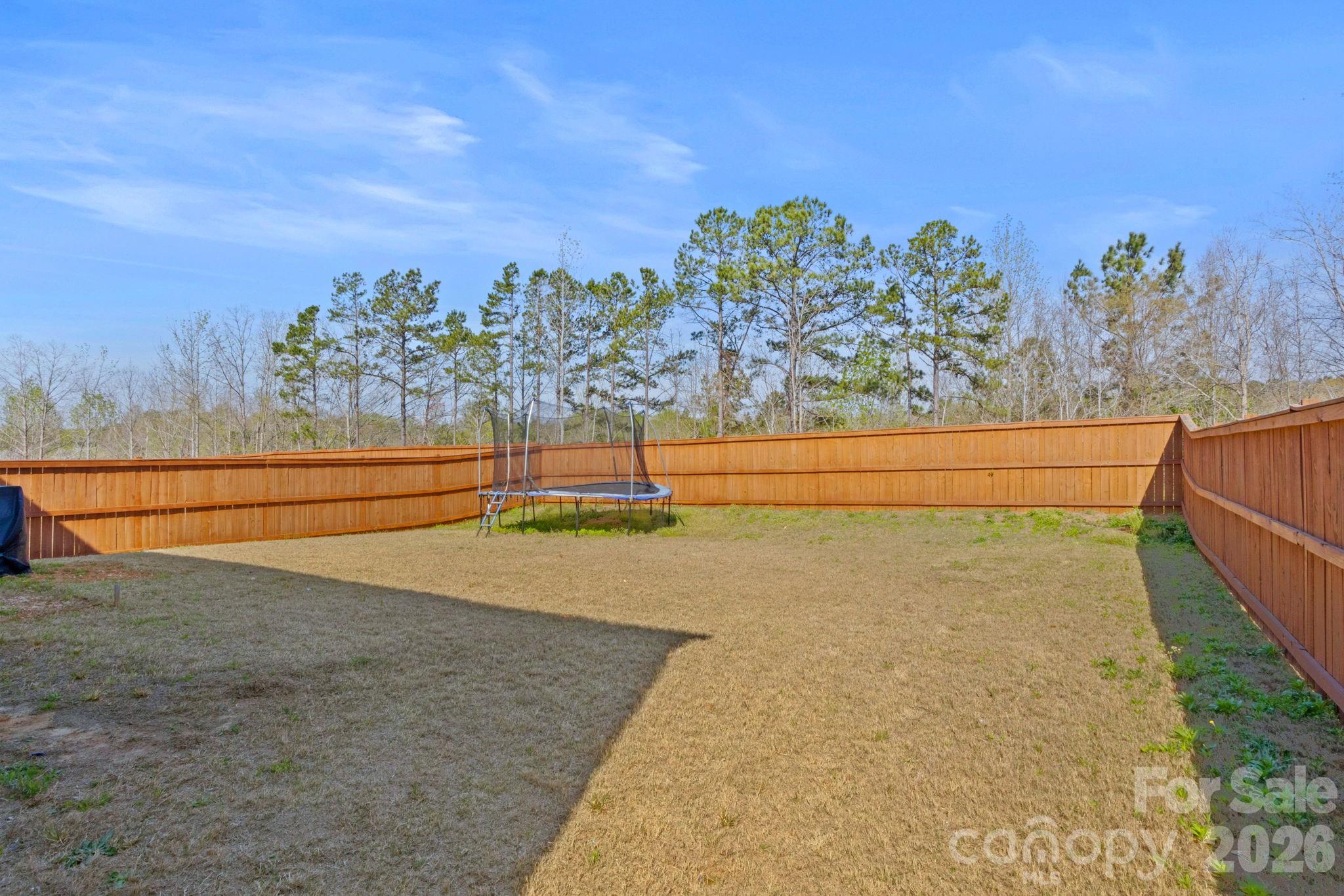 Poplar Glen - Residential