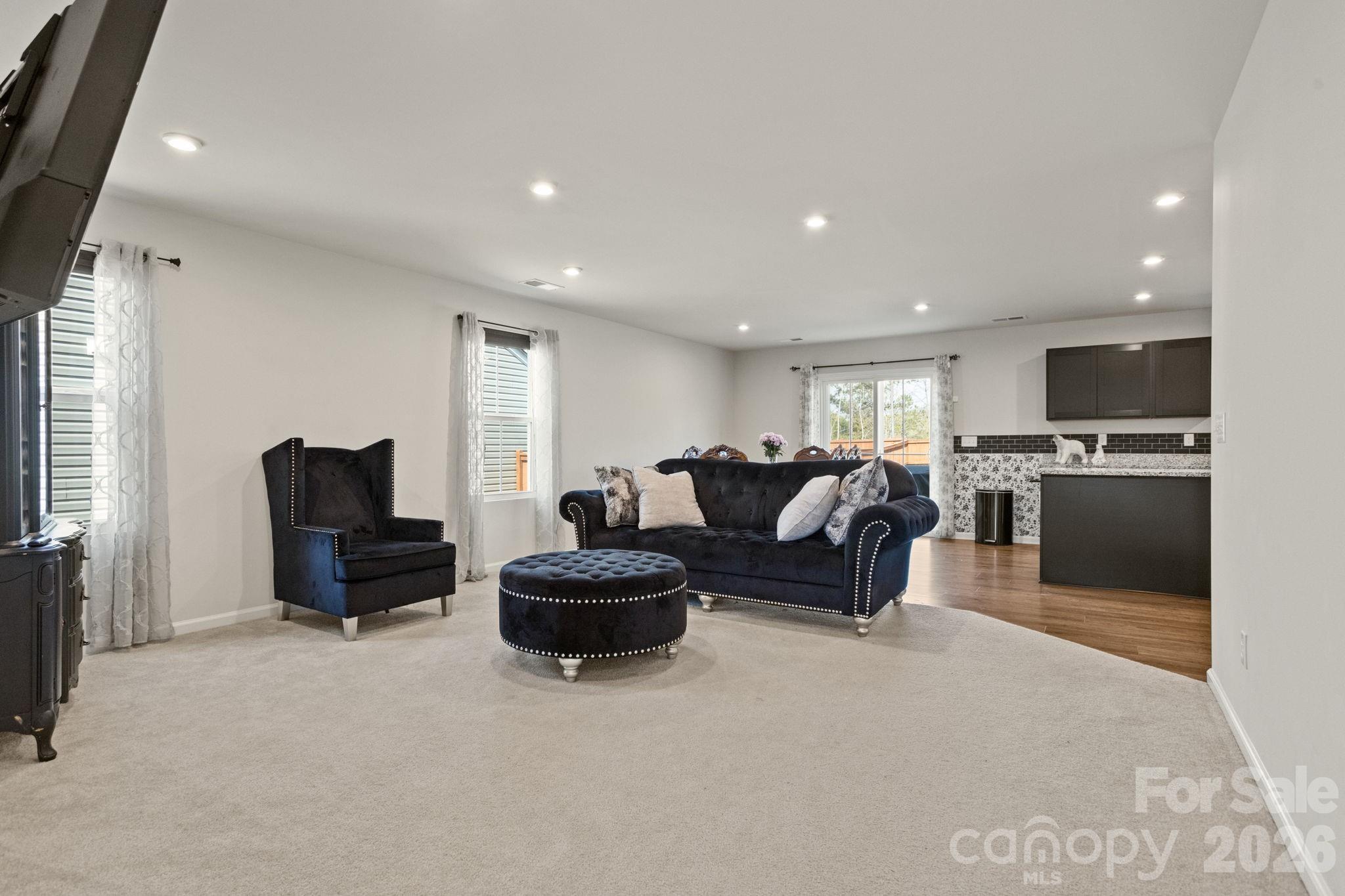 Poplar Glen - Residential