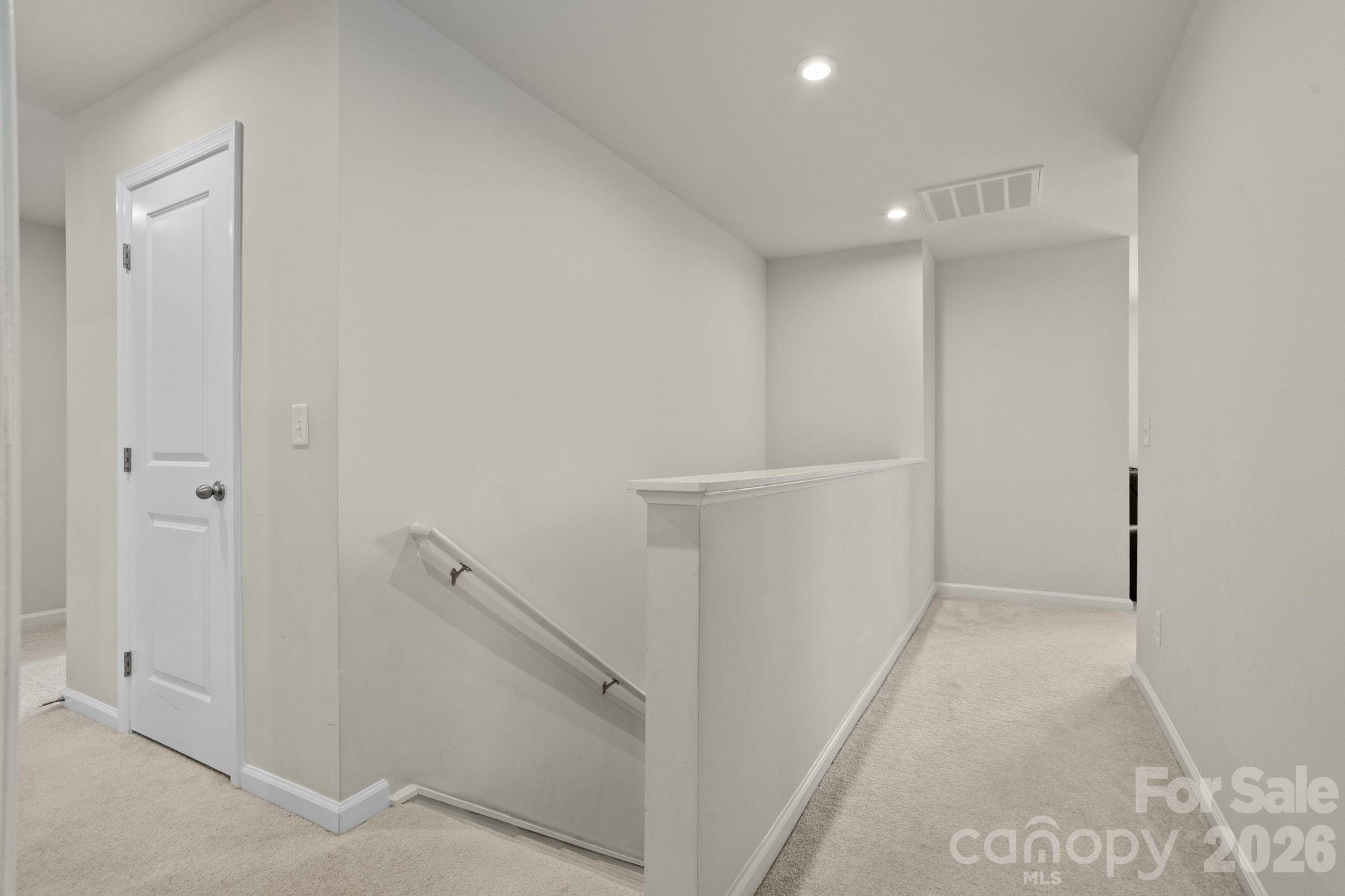 Poplar Glen - Residential