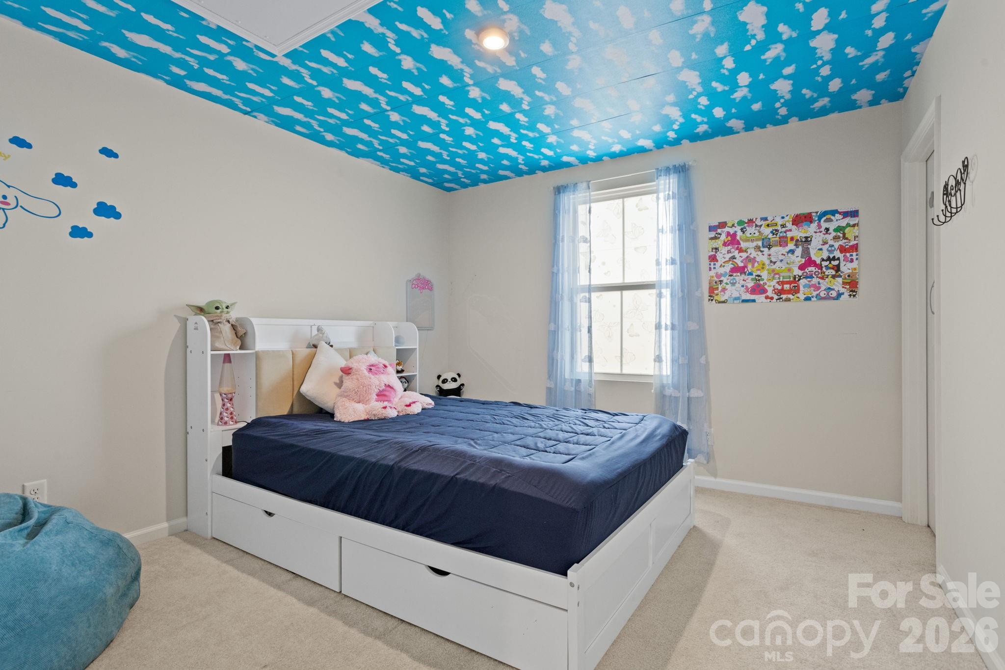 Poplar Glen - Residential