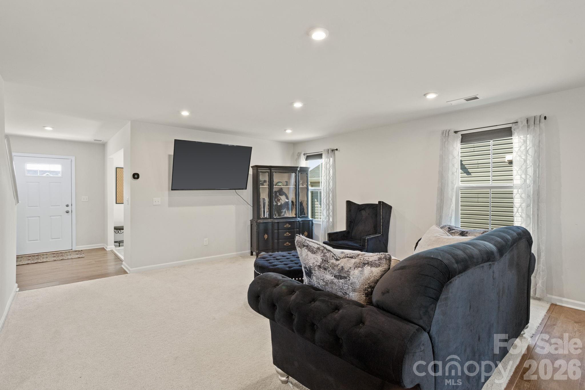Poplar Glen - Residential